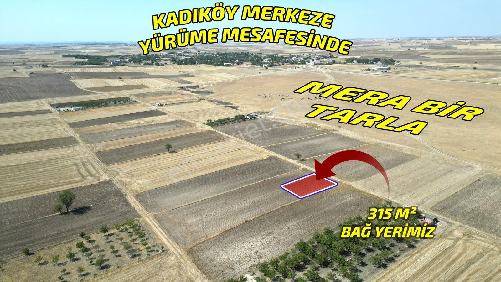 ꧁ ▇ **fırsattt ▇ ꧂kadıköy'de Emsallerin Çok Altında Kupon Arazi - Görsel 14