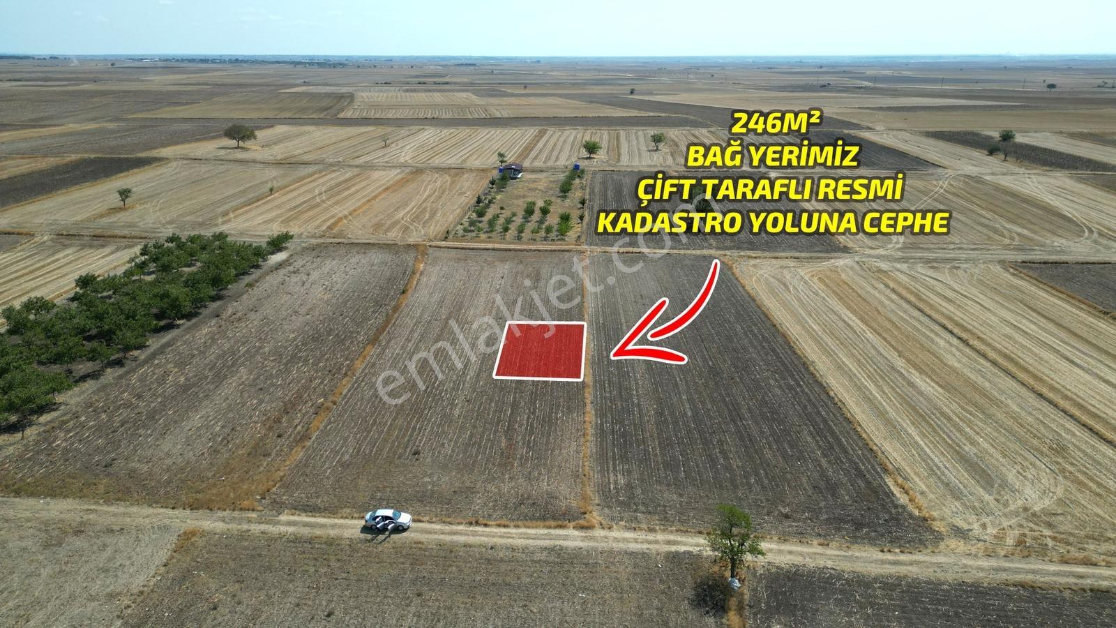 ꧁ ▇ **fırsattt ▇ ꧂kadıköy'de Emsallerin Çok Altında Kupon Arazi - Görsel 18