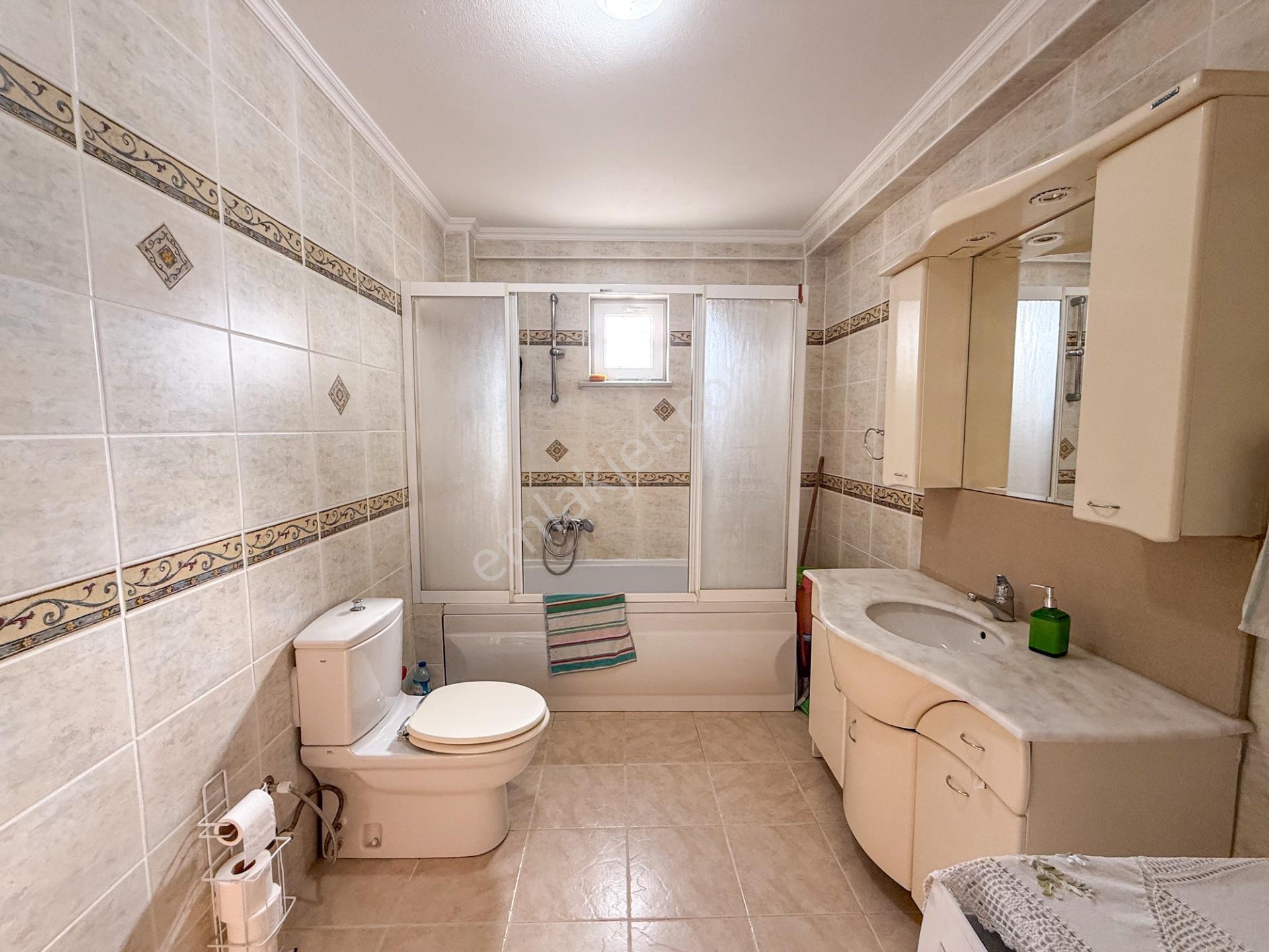 Kumbağ'da 740 M2 Arsa İçerisinde Satılık Tripleks 7+1 Villa - Görsel 28