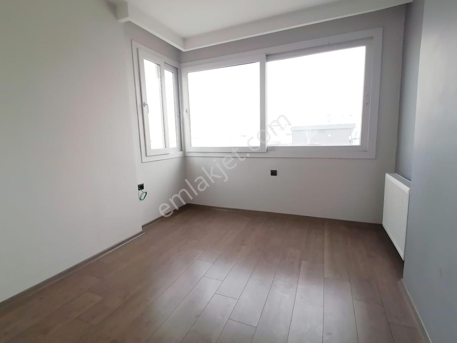 Ermfadan Pınarda Ali Bozdoğanoğlu Bul.üzeri Yeni Bina 3+1 Daire - Görsel 18