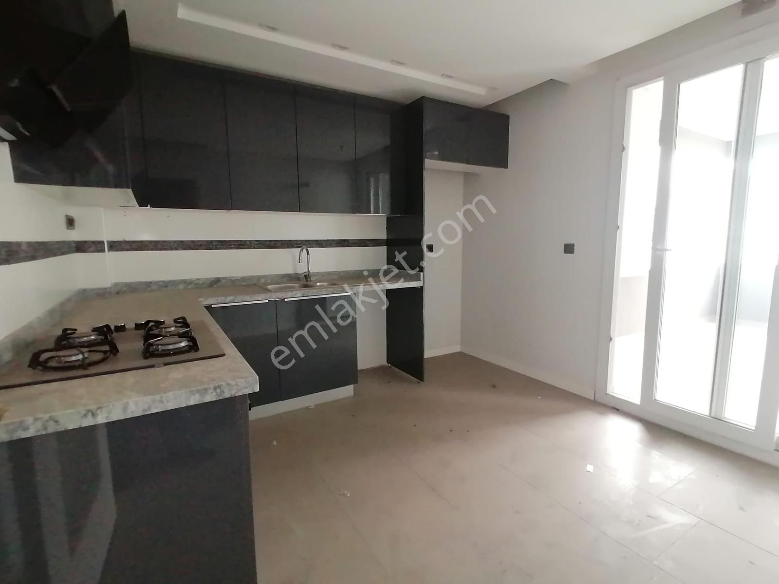 Ermfadan Pınarda Ali Bozdoğanoğlu Bul.üzeri Yeni Bina 3+1 Daire - Görsel 34