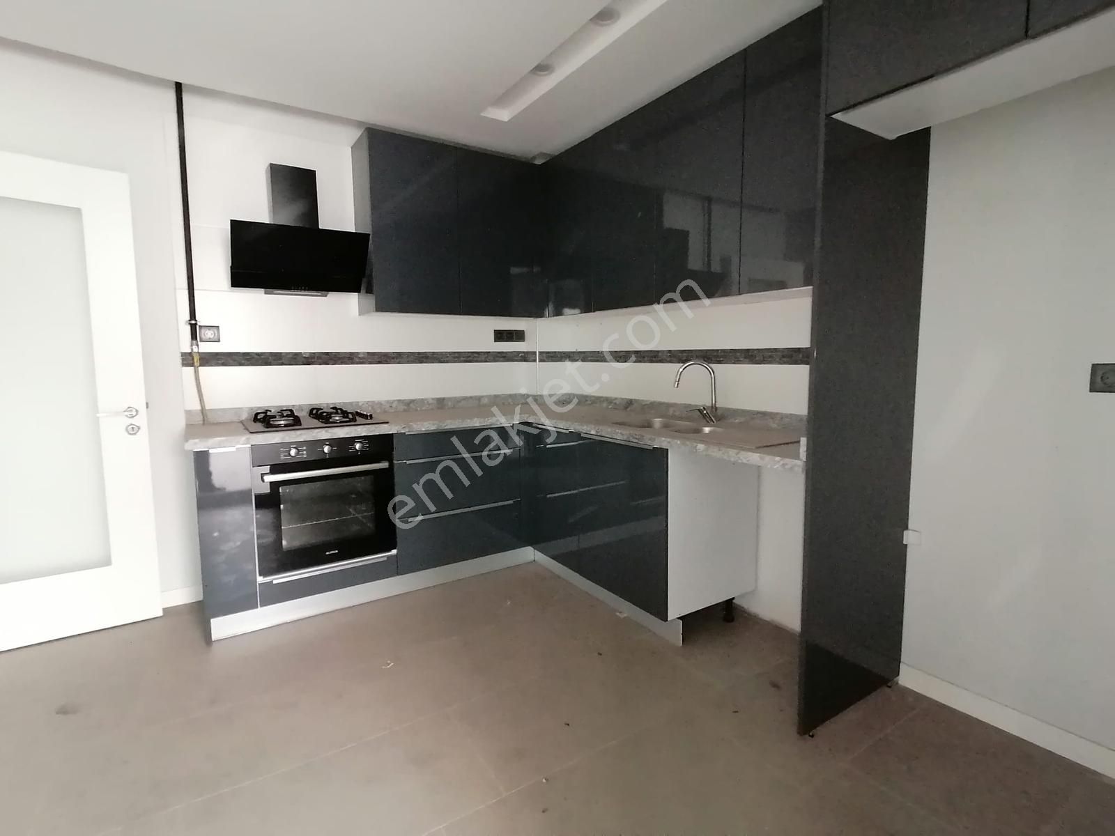 Ermfadan Pınarda Ali Bozdoğanoğlu Bul.üzeri Yeni Bina 3+1 Daire - Görsel 26
