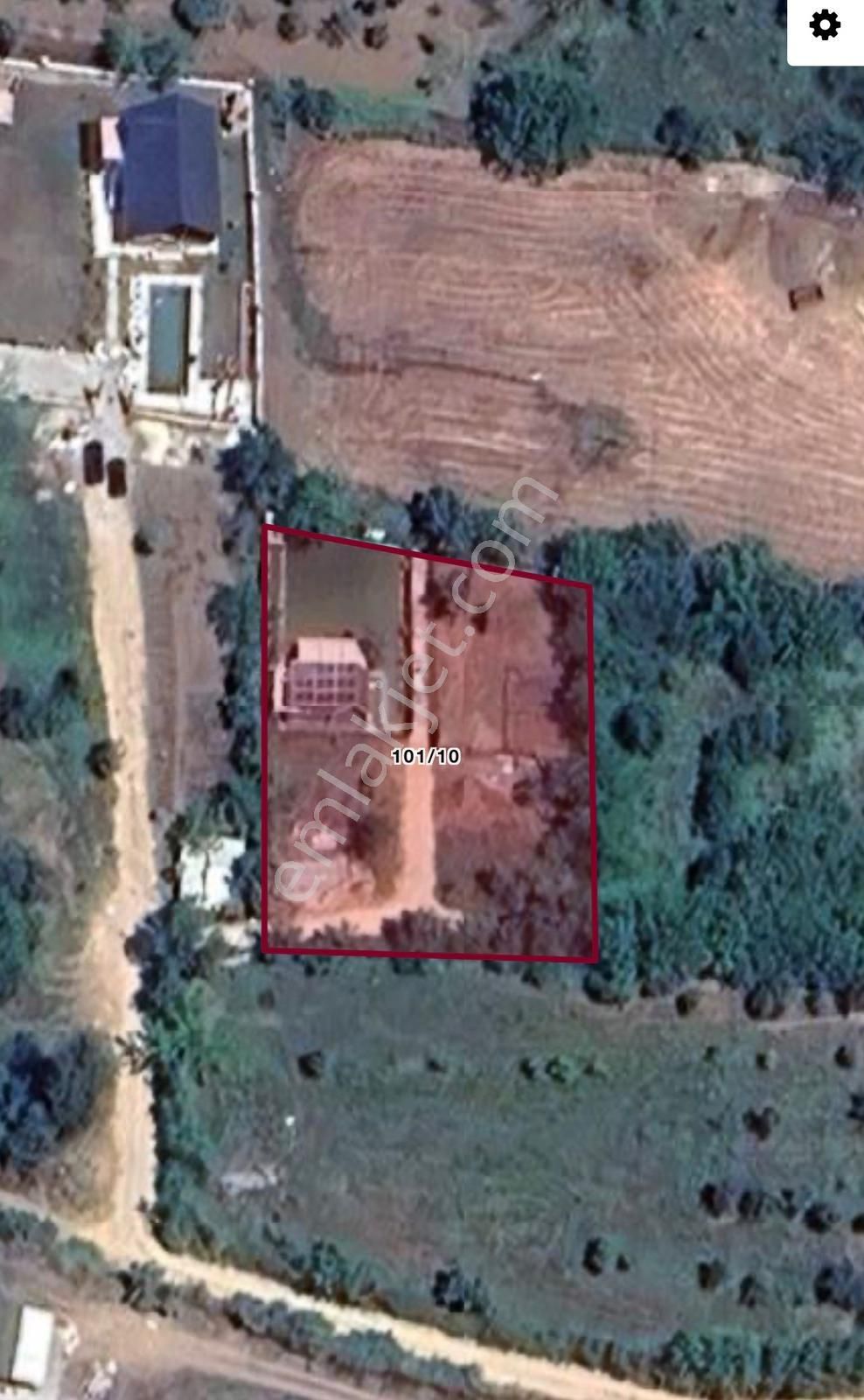 Dağyenice Yatırımlık Veya Hobi Bahçesine Uygun Satılık Tarla - Görsel 14
