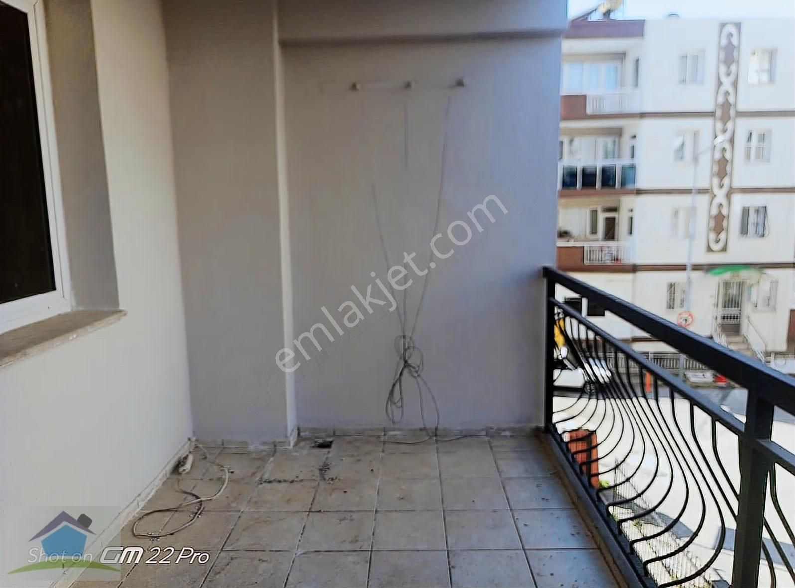 Pino Dan Şirinyer Efeler Mh. Site İçerisinde Satılık 3+1 Daire - Görsel 18