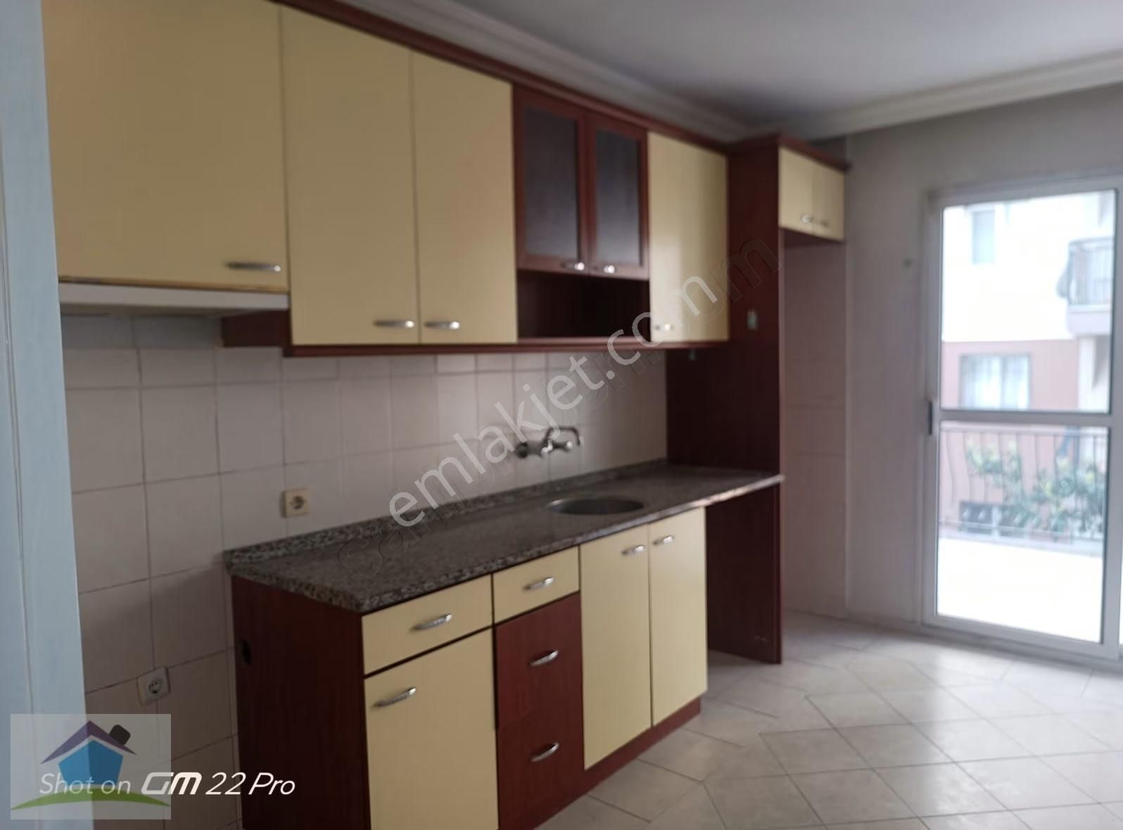 Pino Dan Şirinyer Efeler Mh. Site İçerisinde Satılık 3+1 Daire - Görsel 22