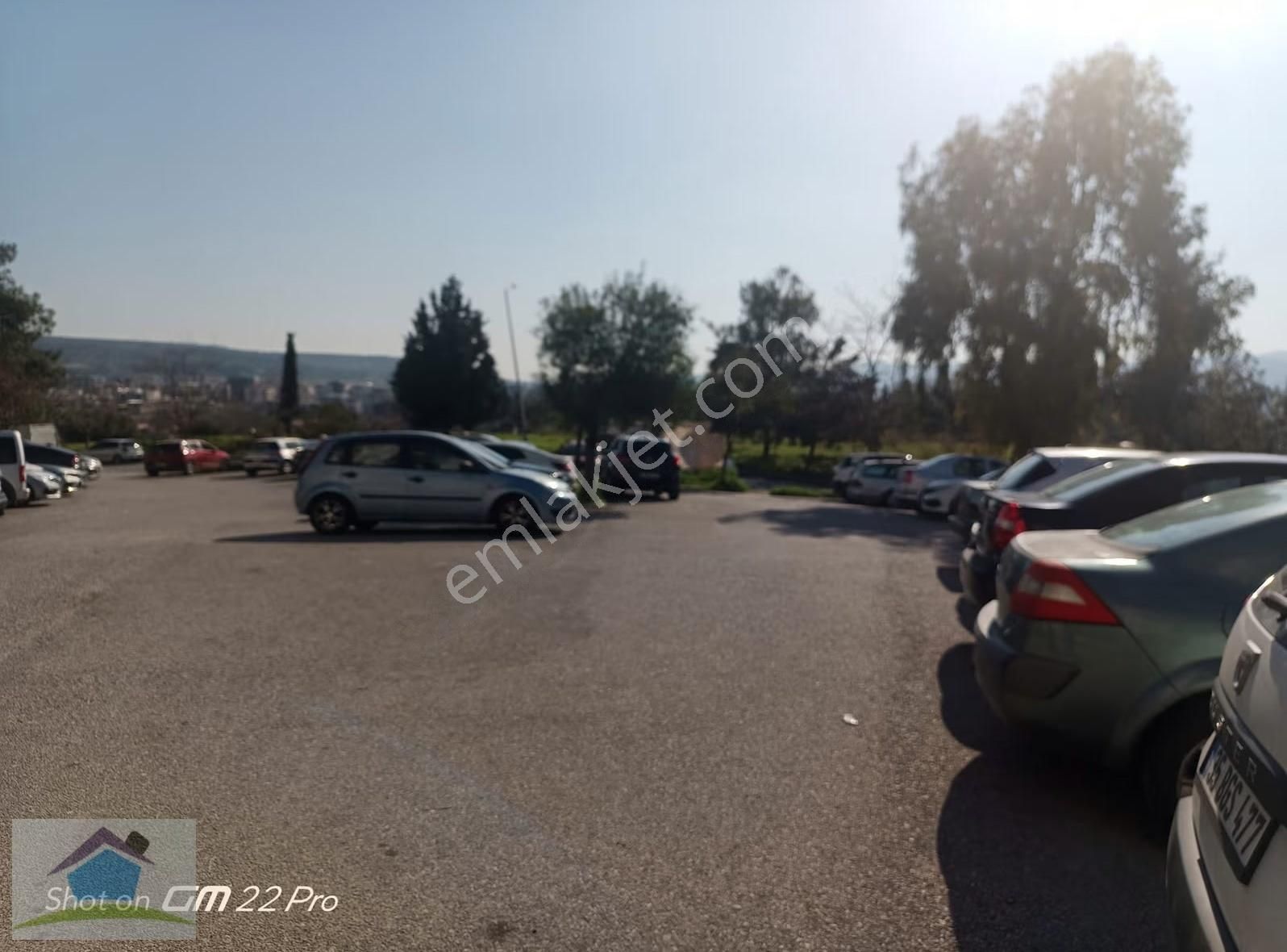 Pino Dan Şirinyer Efeler Mh. Site İçerisinde Satılık 3+1 Daire - Görsel 13