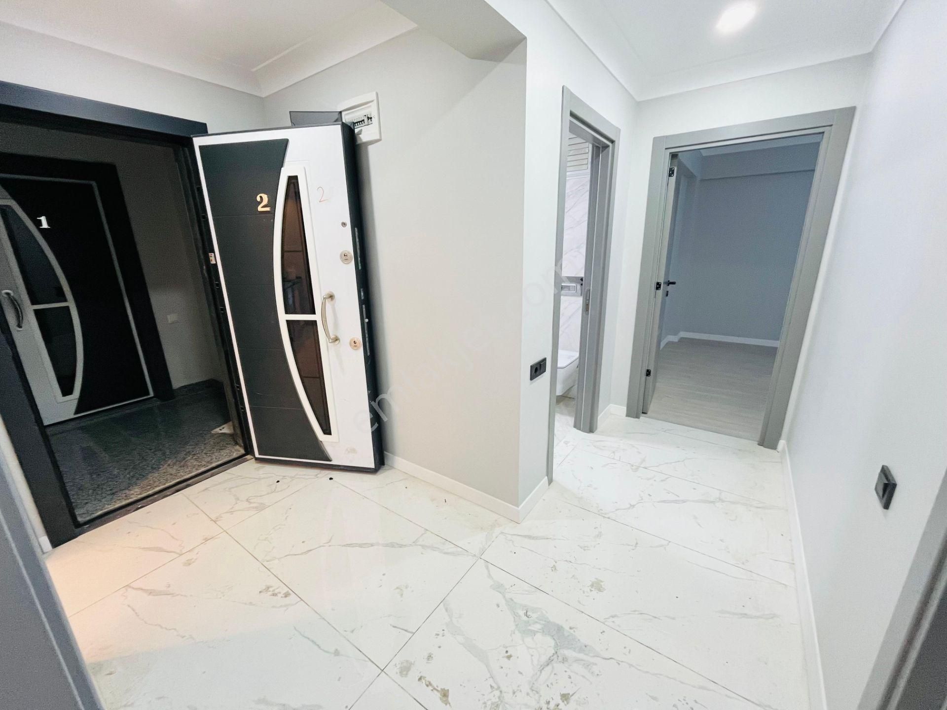 Piyasa Gayrımenkulden Yeşilyurt Cad. Yeni Bina 2+1 Satılık Daire - Görsel 6