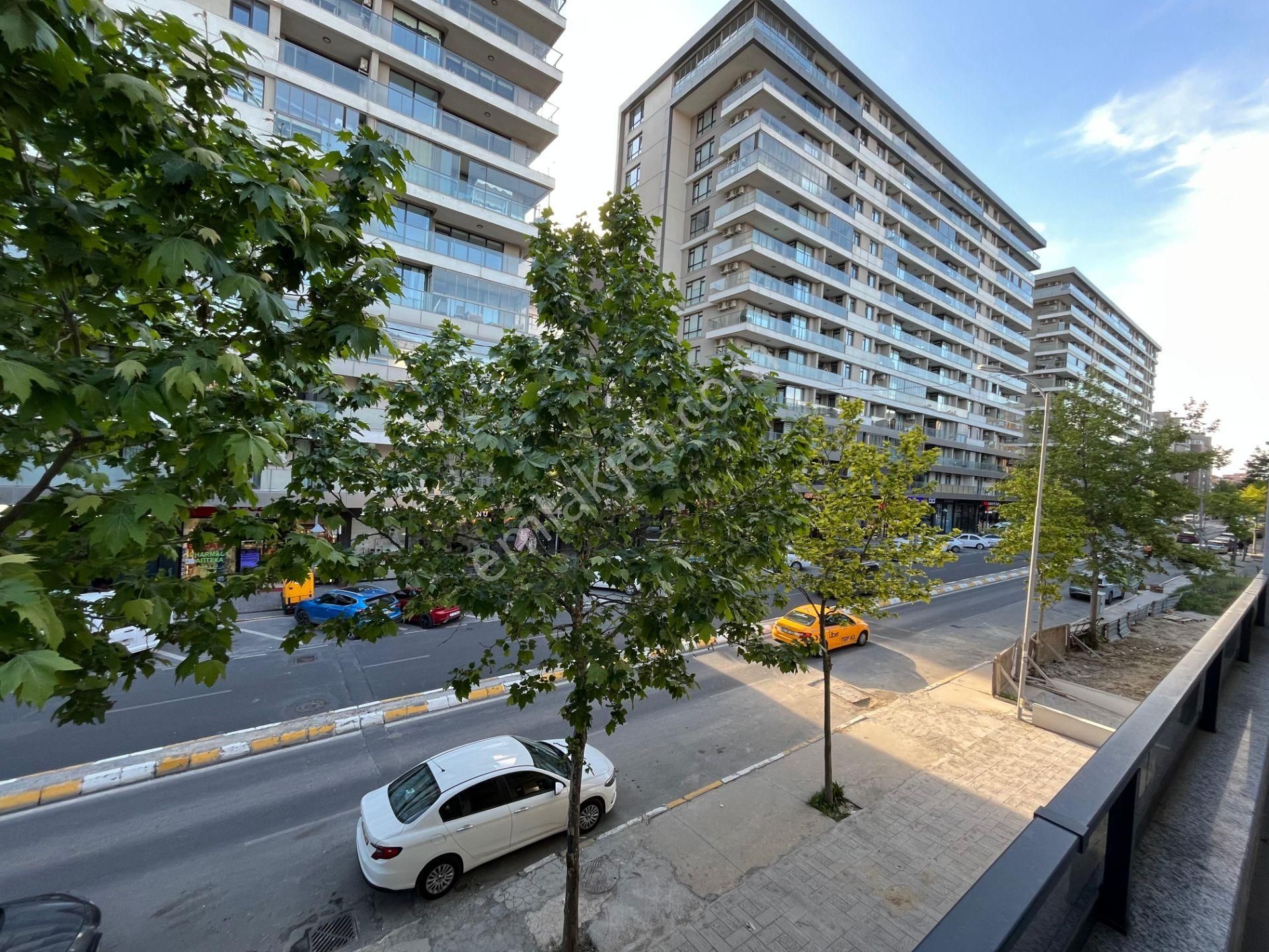 Piyasa Gayrımenkulden Yeşilyurt Cad. Yeni Bina 2+1 Satılık Daire - Görsel 3