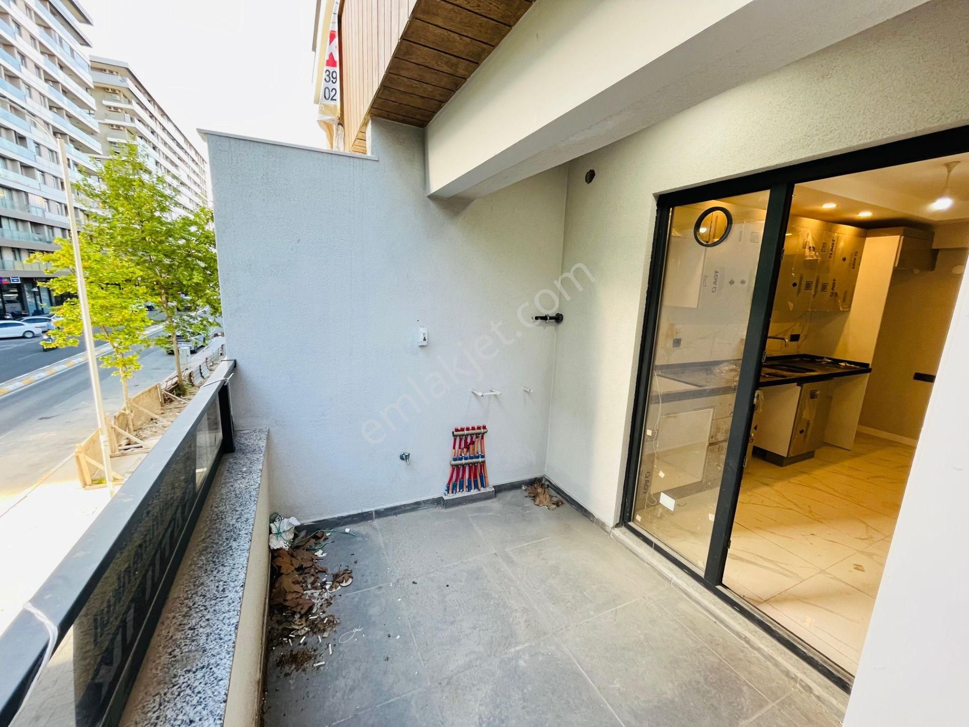 Piyasa Gayrımenkulden Yeşilyurt Cad. Yeni Bina 2+1 Satılık Daire - Görsel 16