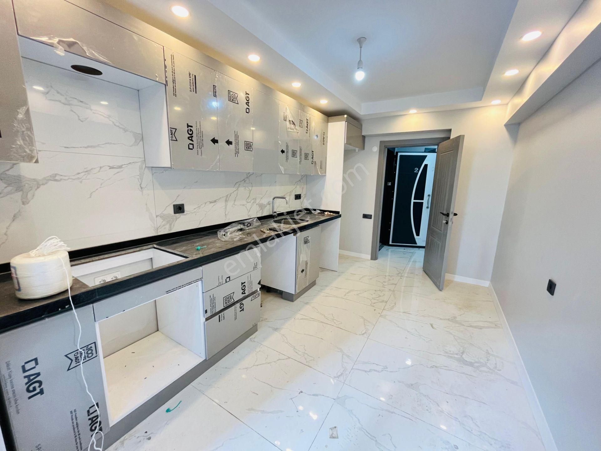 Piyasa Gayrımenkulden Yeşilyurt Cad. Yeni Bina 2+1 Satılık Daire - Görsel 15