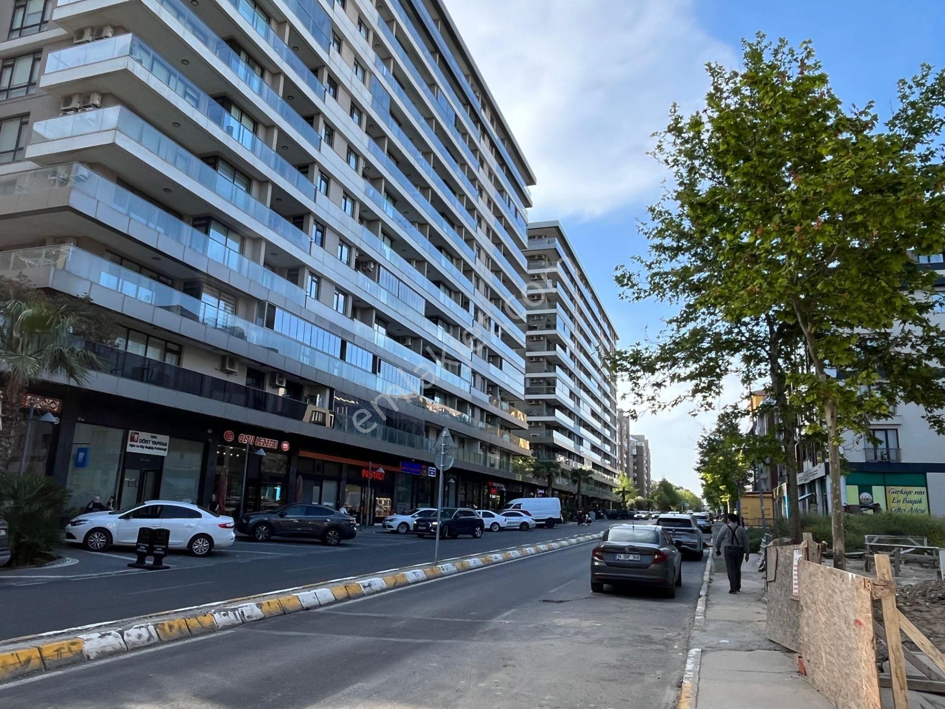 Piyasa Gayrımenkulden Yeşilyurt Cad. Yeni Bina 2+1 Satılık Daire - Görsel 20