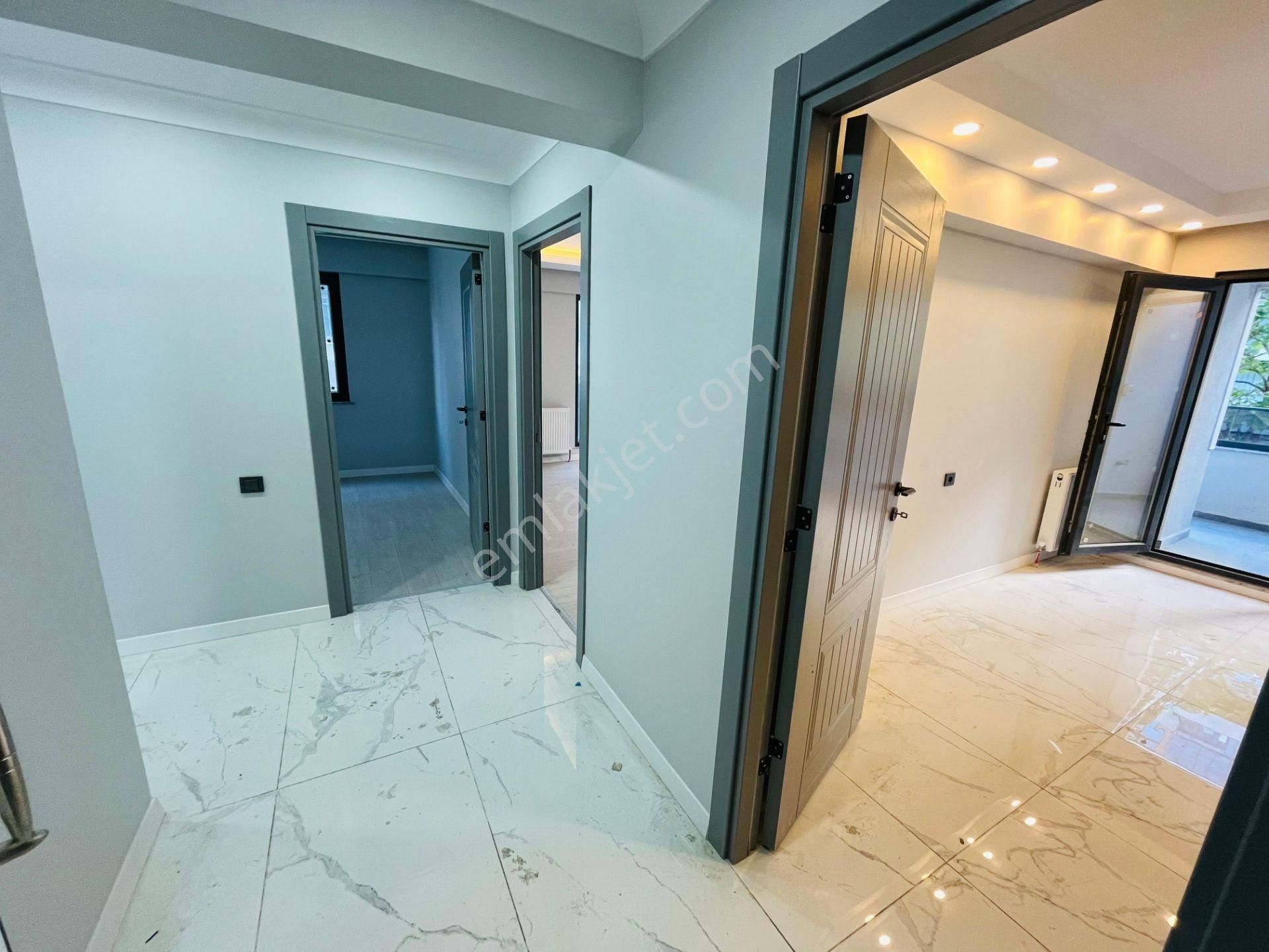 Piyasa Gayrımenkulden Yeşilyurt Cad. Yeni Bina 2+1 Satılık Daire - Görsel 13