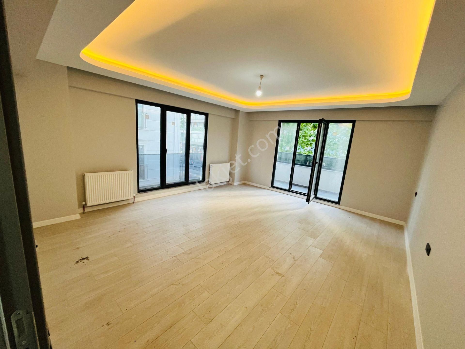 Piyasa Gayrımenkulden Yeşilyurt Cad. Yeni Bina 2+1 Satılık Daire - Görsel 4