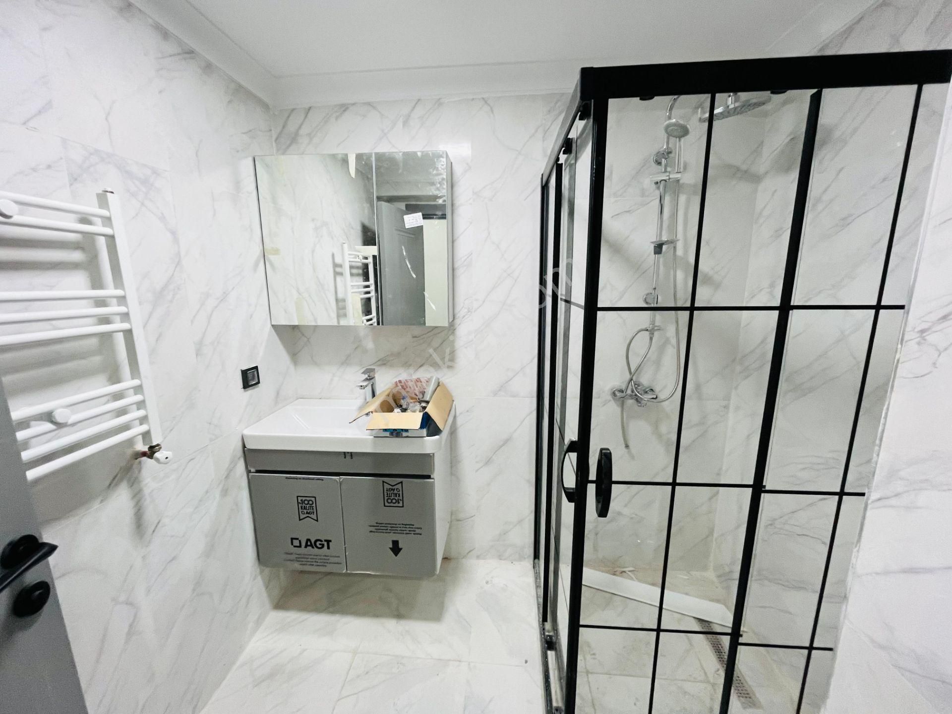 Piyasa Gayrımenkulden Yeşilyurt Cad. Yeni Bina 2+1 Satılık Daire - Görsel 9