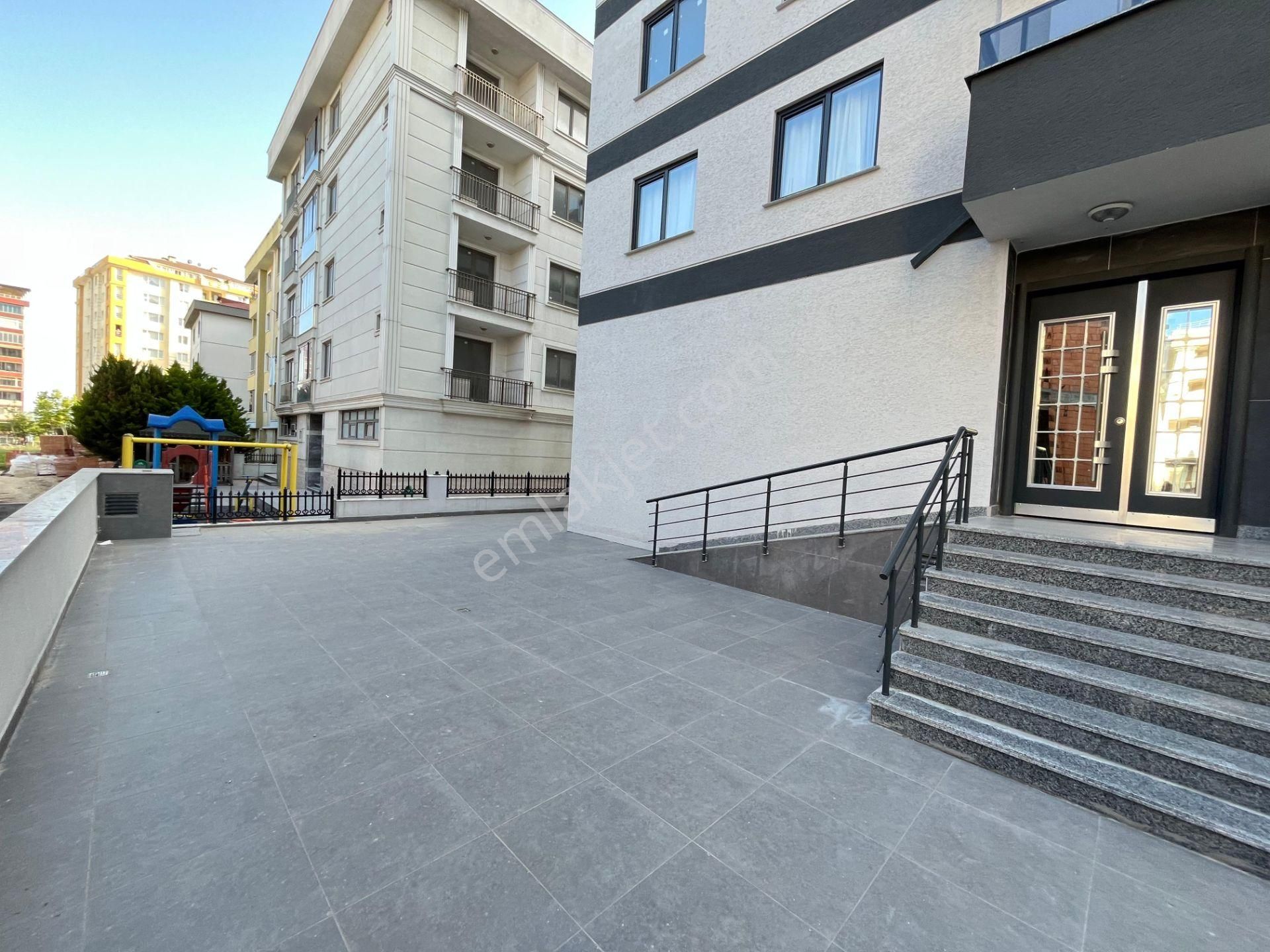 Piyasa Gayrımenkulden Yeşilyurt Cad. Yeni Bina 2+1 Satılık Daire - Görsel 19