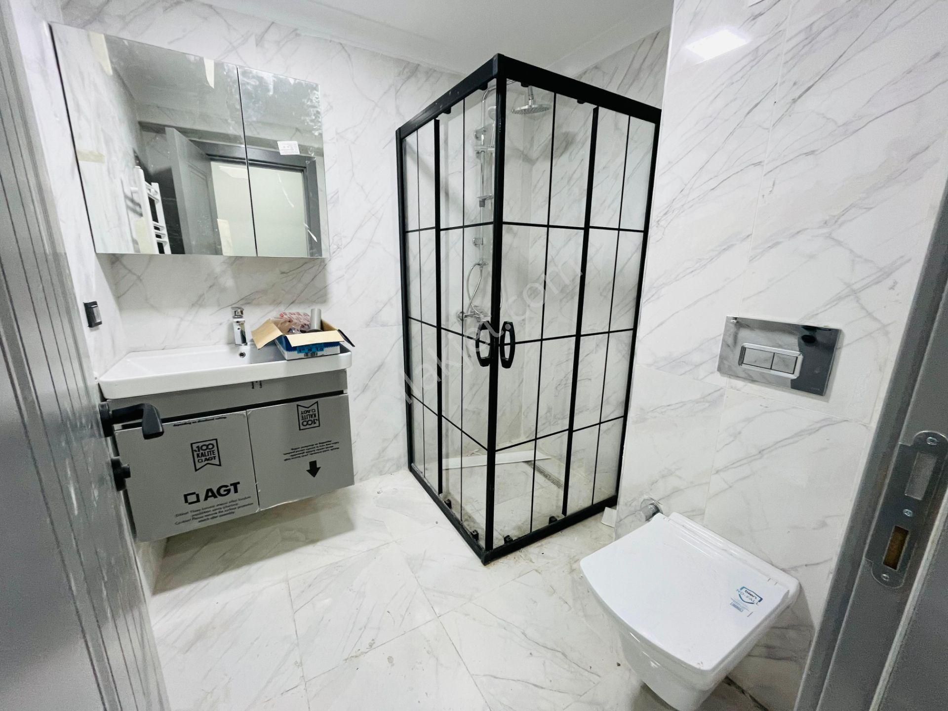 Piyasa Gayrımenkulden Yeşilyurt Cad. Yeni Bina 2+1 Satılık Daire - Görsel 8