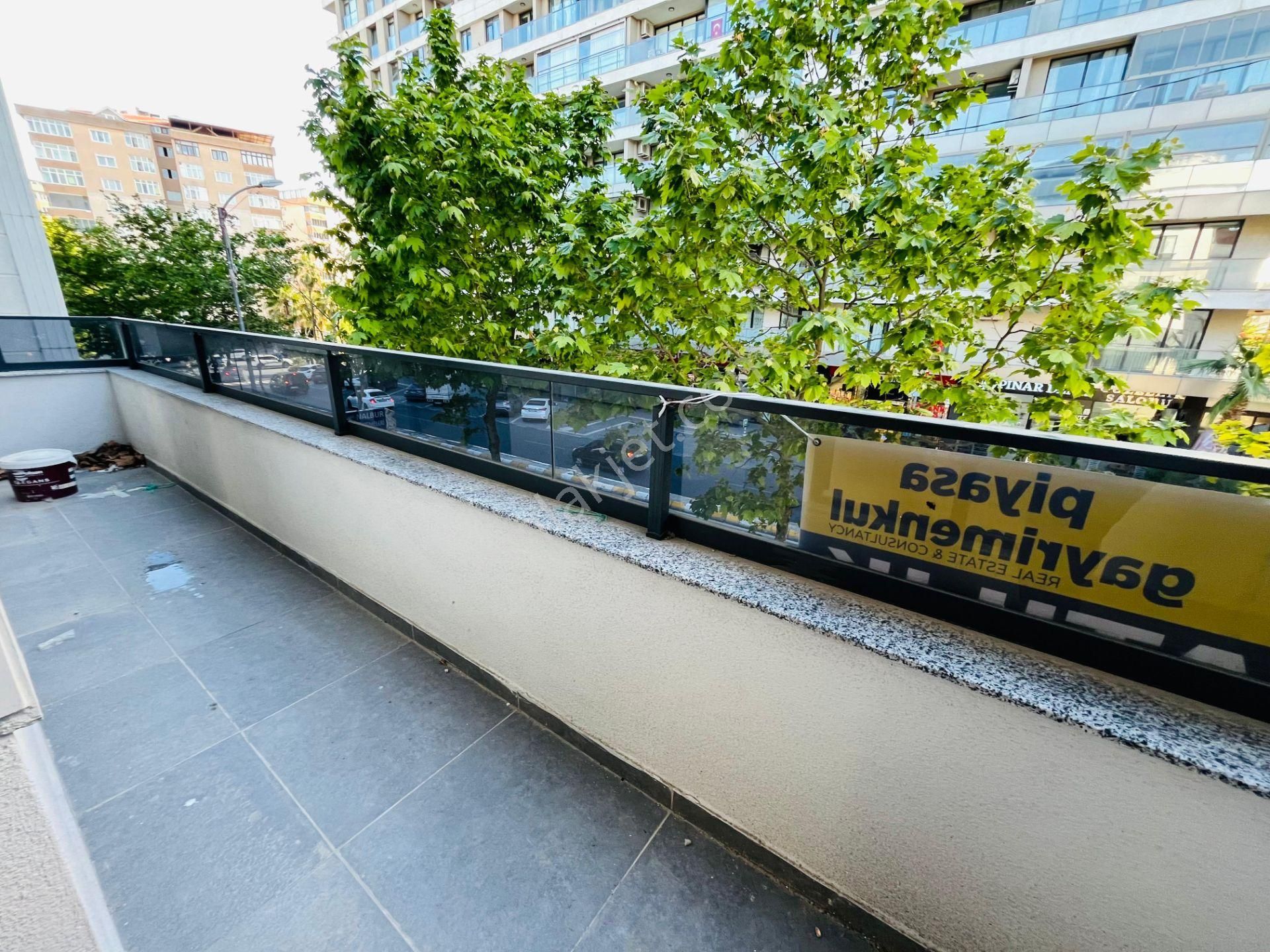 Piyasa Gayrımenkulden Yeşilyurt Cad. Yeni Bina 2+1 Satılık Daire - Görsel 17