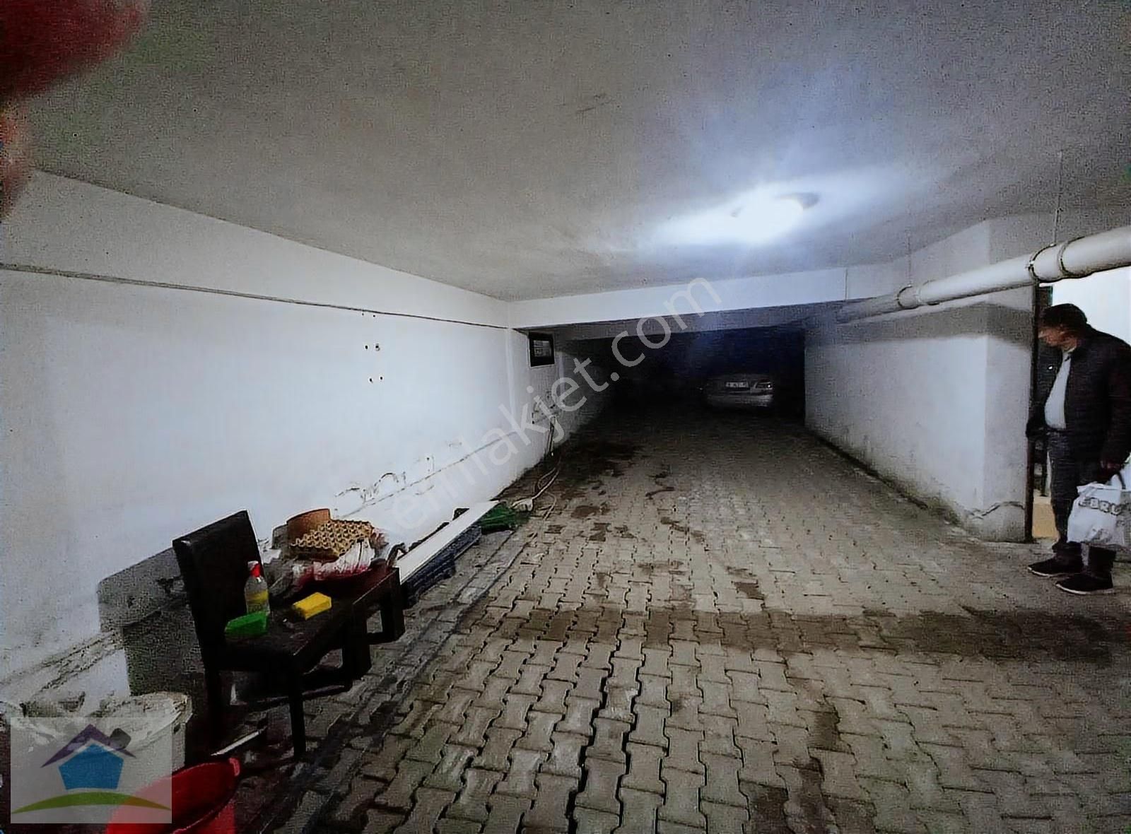 Anadolu Cad. 50 Metre Yeni Bina 2+1 Ara Kat Daire - Görsel 15
