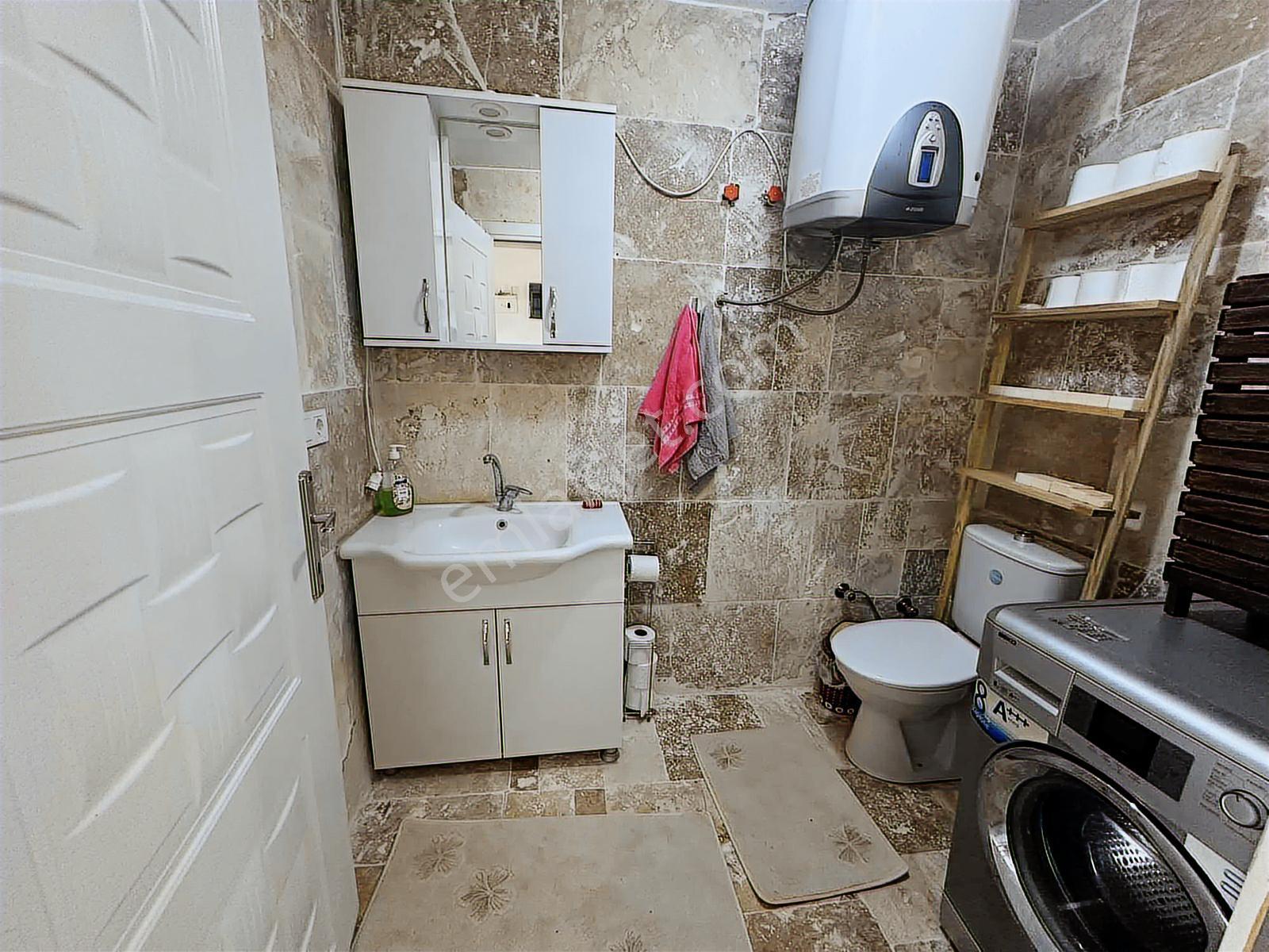 Ege'nin Kalbinde Panoramik Manzaralı3+1 Köy Evi(arsası 2.898 M²) - Görsel 19
