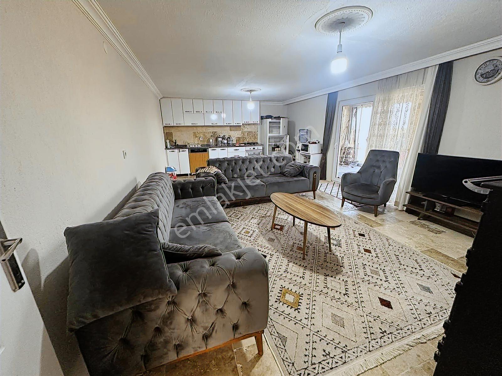 Ege'nin Kalbinde Panoramik Manzaralı3+1 Köy Evi(arsası 2.898 M²) - Görsel 24