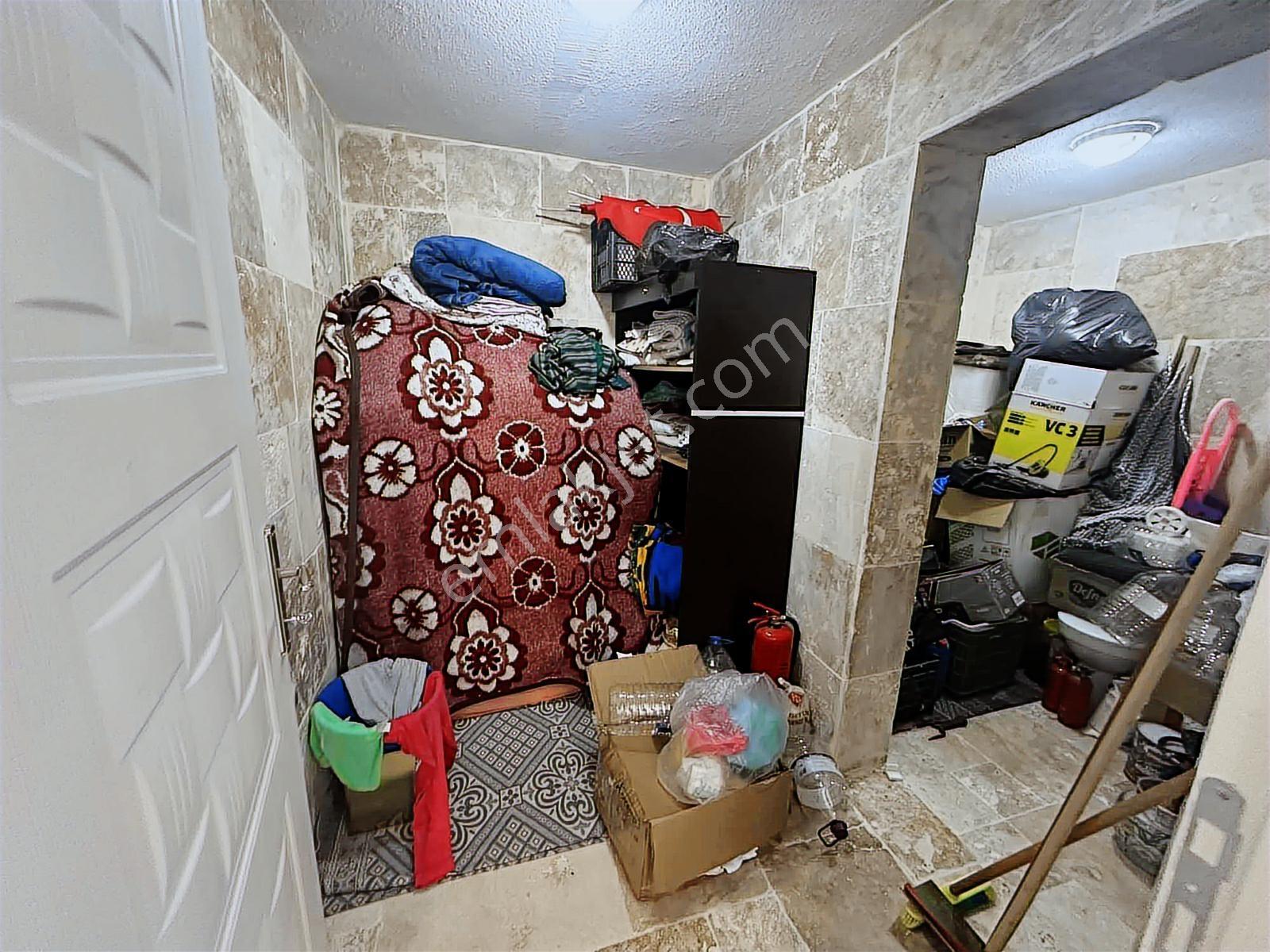 Ege'nin Kalbinde Panoramik Manzaralı3+1 Köy Evi(arsası 2.898 M²) - Görsel 8