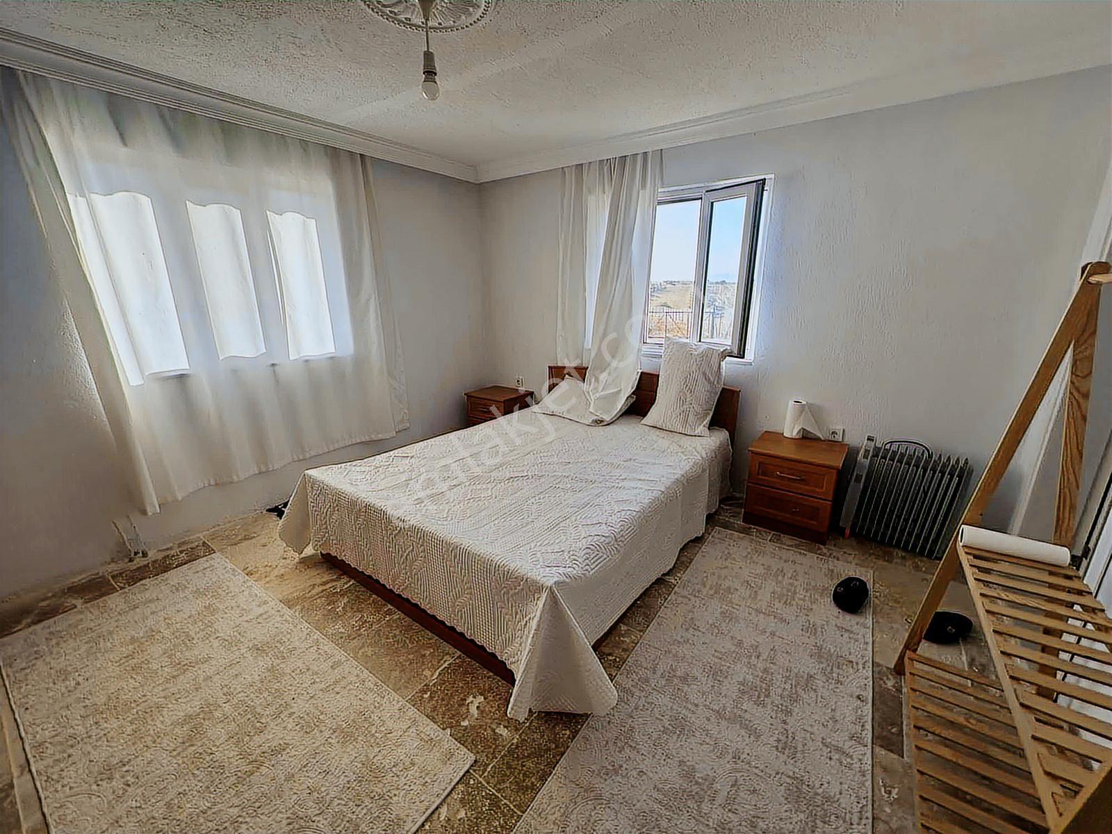 Ege'nin Kalbinde Panoramik Manzaralı3+1 Köy Evi(arsası 2.898 M²) - Görsel 28