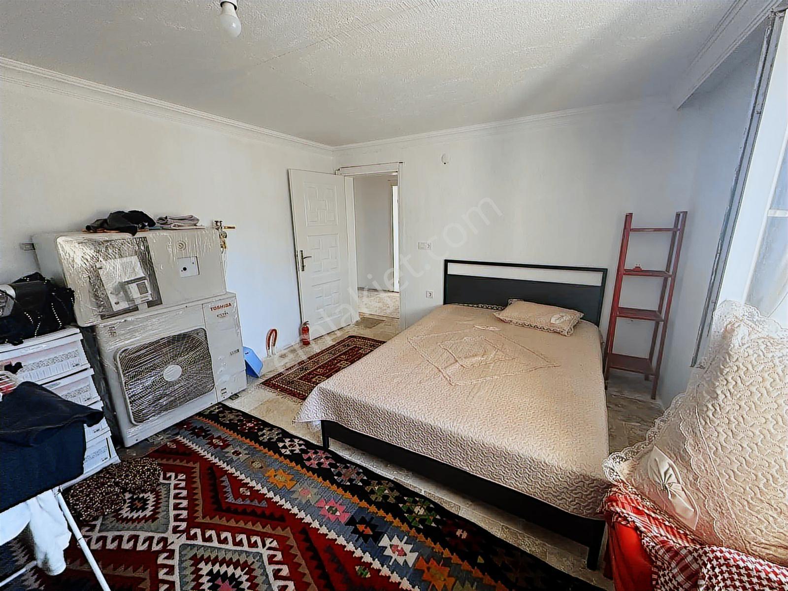 Ege'nin Kalbinde Panoramik Manzaralı3+1 Köy Evi(arsası 2.898 M²) - Görsel 25