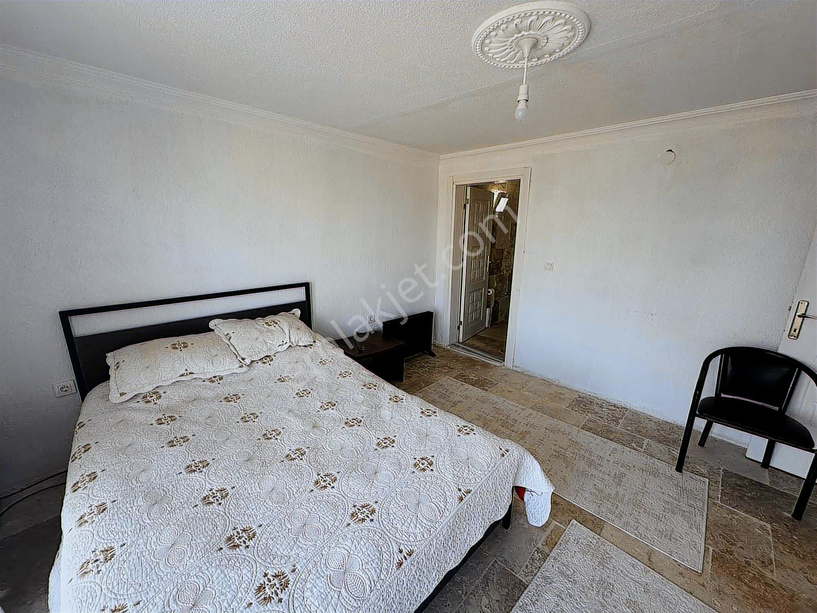 Ege'nin Kalbinde Panoramik Manzaralı3+1 Köy Evi(arsası 2.898 M²) - Görsel 20