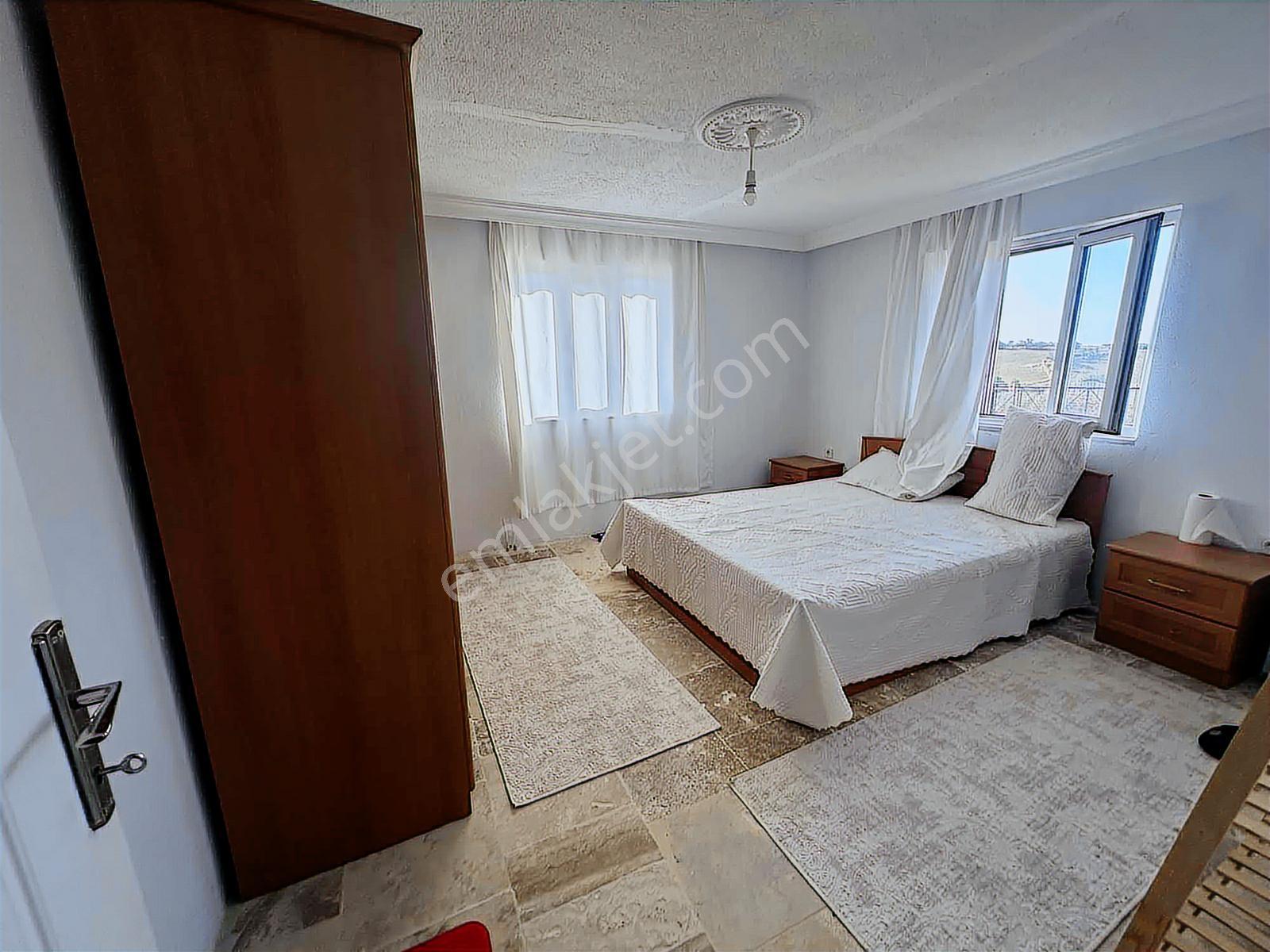 Ege'nin Kalbinde Panoramik Manzaralı3+1 Köy Evi(arsası 2.898 M²) - Görsel 9