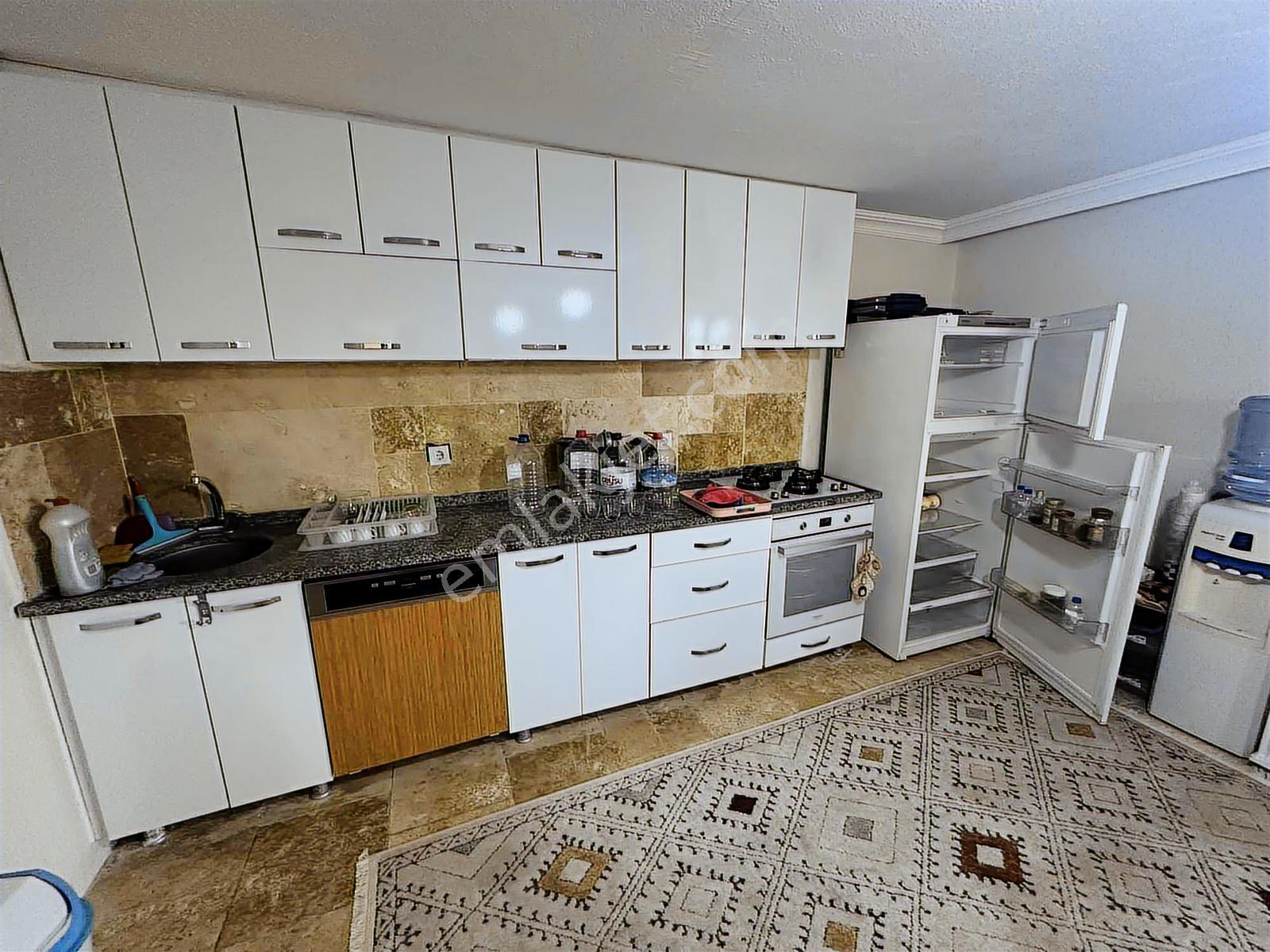 Ege'nin Kalbinde Panoramik Manzaralı3+1 Köy Evi(arsası 2.898 M²) - Görsel 33