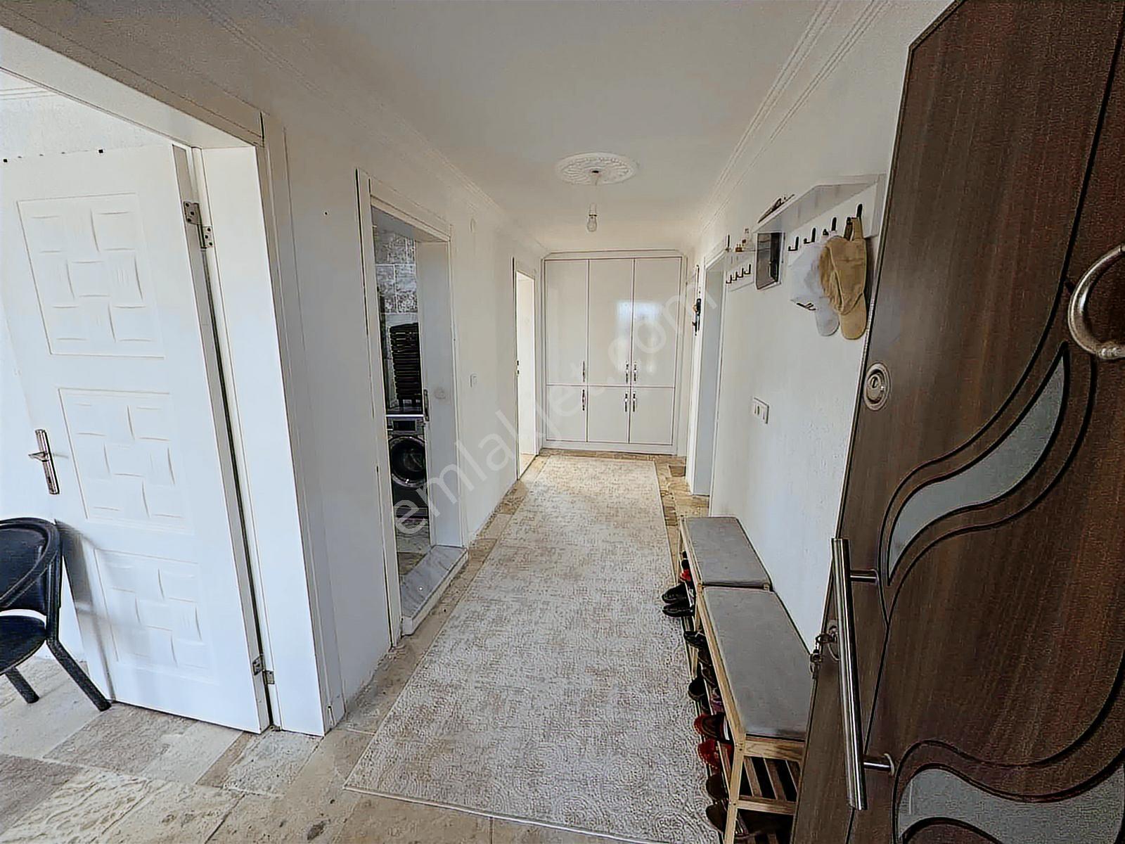 Ege'nin Kalbinde Panoramik Manzaralı3+1 Köy Evi(arsası 2.898 M²) - Görsel 32