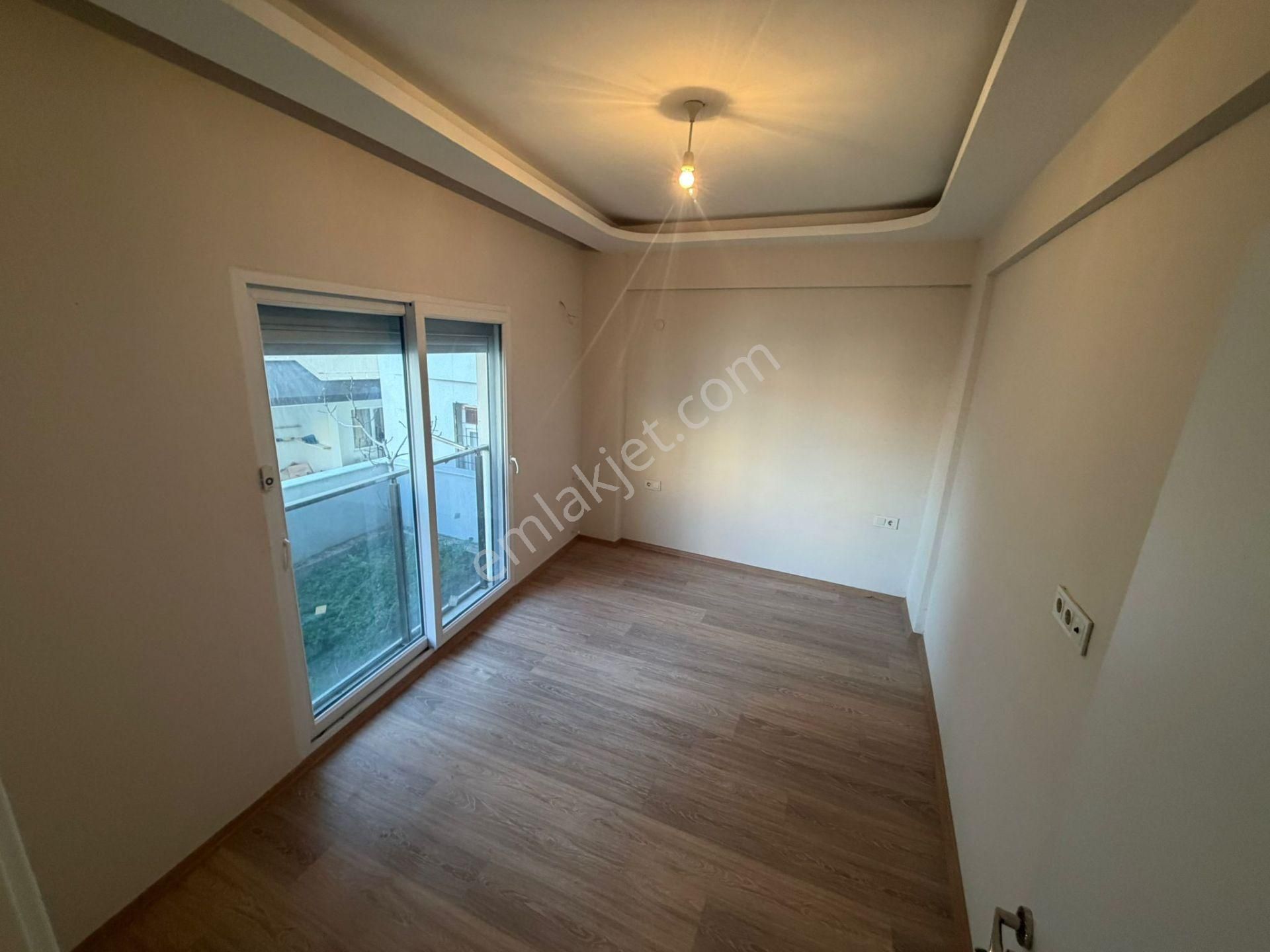 Kuşadası Ege Mallesinde Kiralık 2+1 Bahçe Katı Daire - Görsel 22