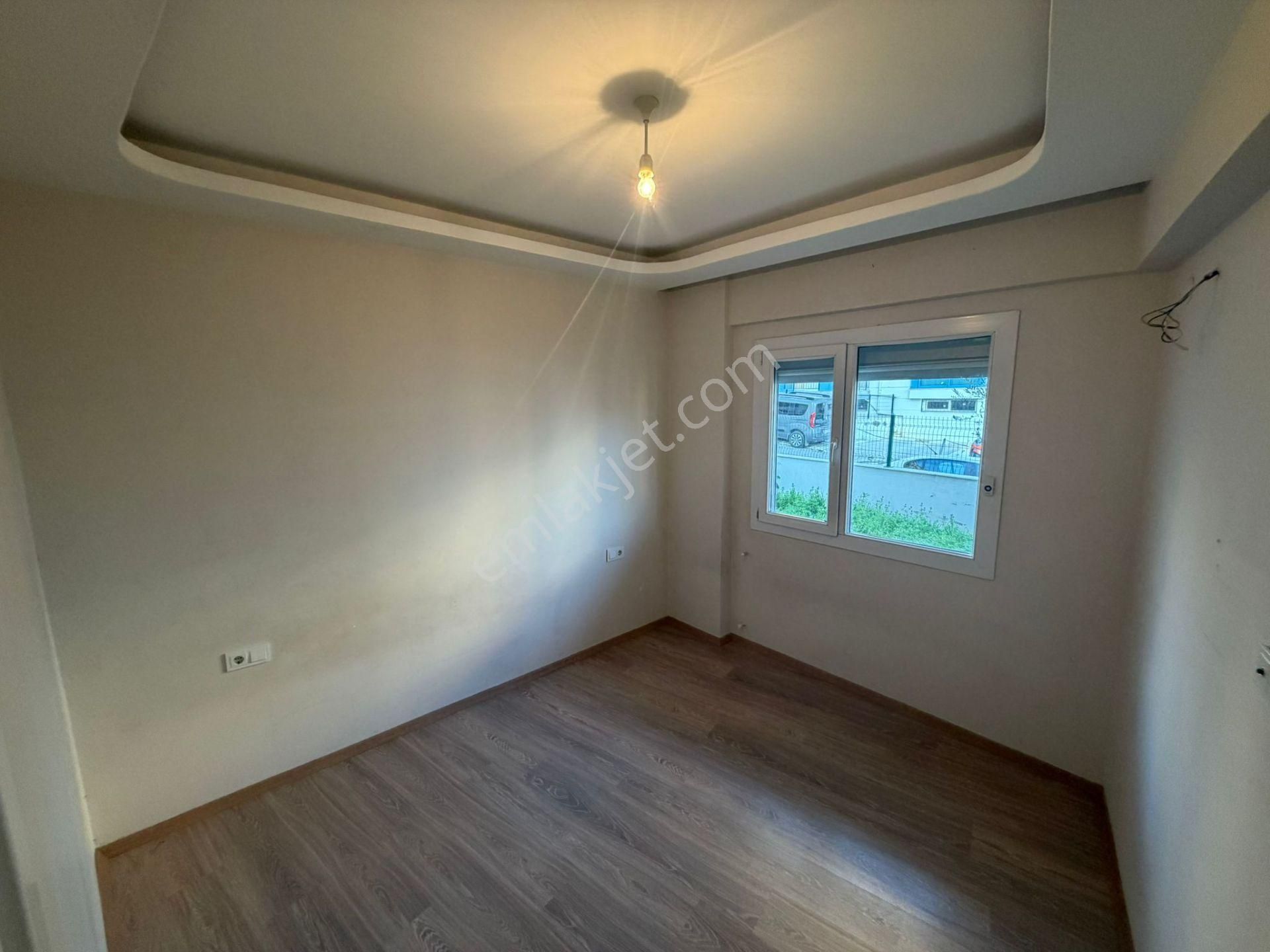 Kuşadası Ege Mallesinde Kiralık 2+1 Bahçe Katı Daire - Görsel 16