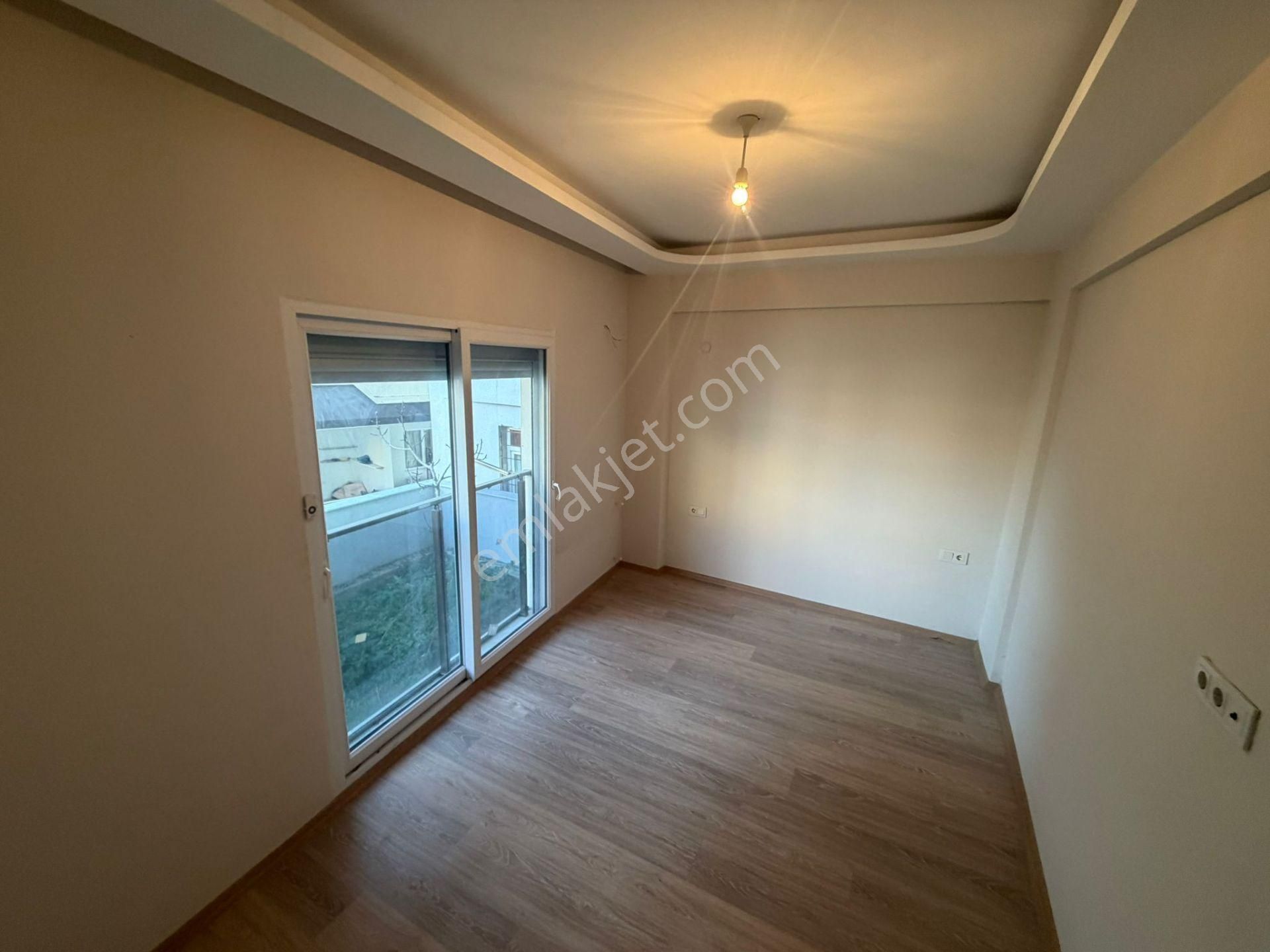 Kuşadası Ege Mallesinde Kiralık 2+1 Bahçe Katı Daire - Görsel 23