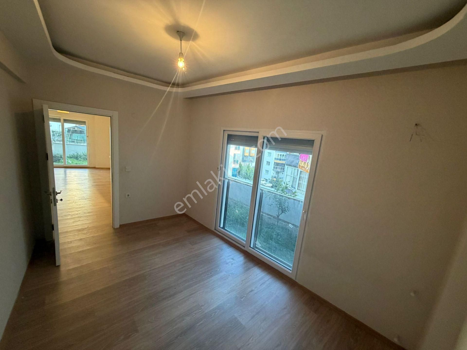Kuşadası Ege Mallesinde Kiralık 2+1 Bahçe Katı Daire - Görsel 21