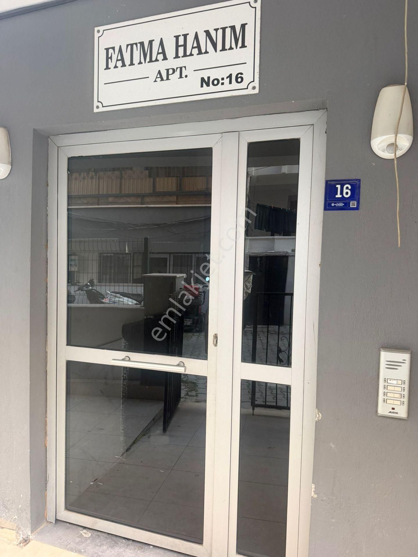 Kuşadası Ege Mallesinde Kiralık 2+1 Bahçe Katı Daire - Görsel 6
