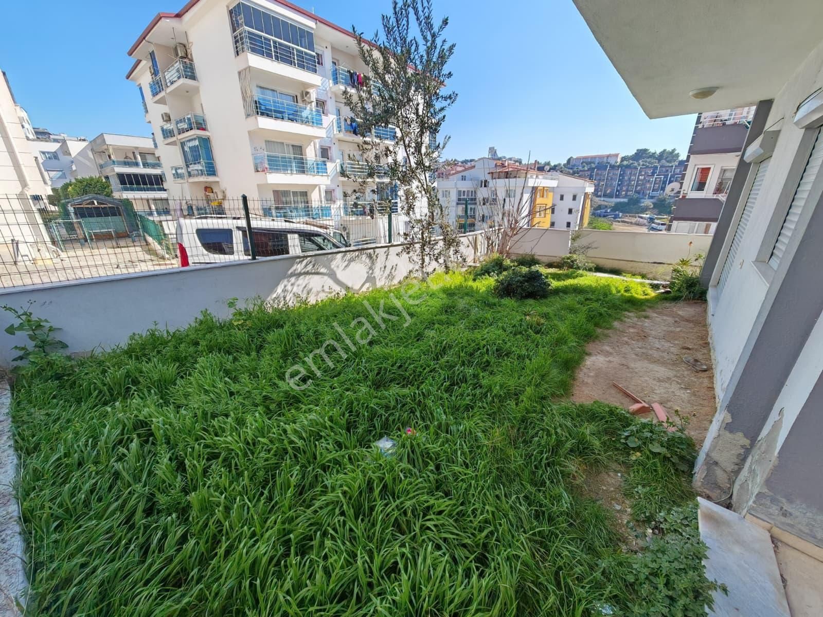 Kuşadası Ege Mallesinde Kiralık 2+1 Bahçe Katı Daire - Görsel 5