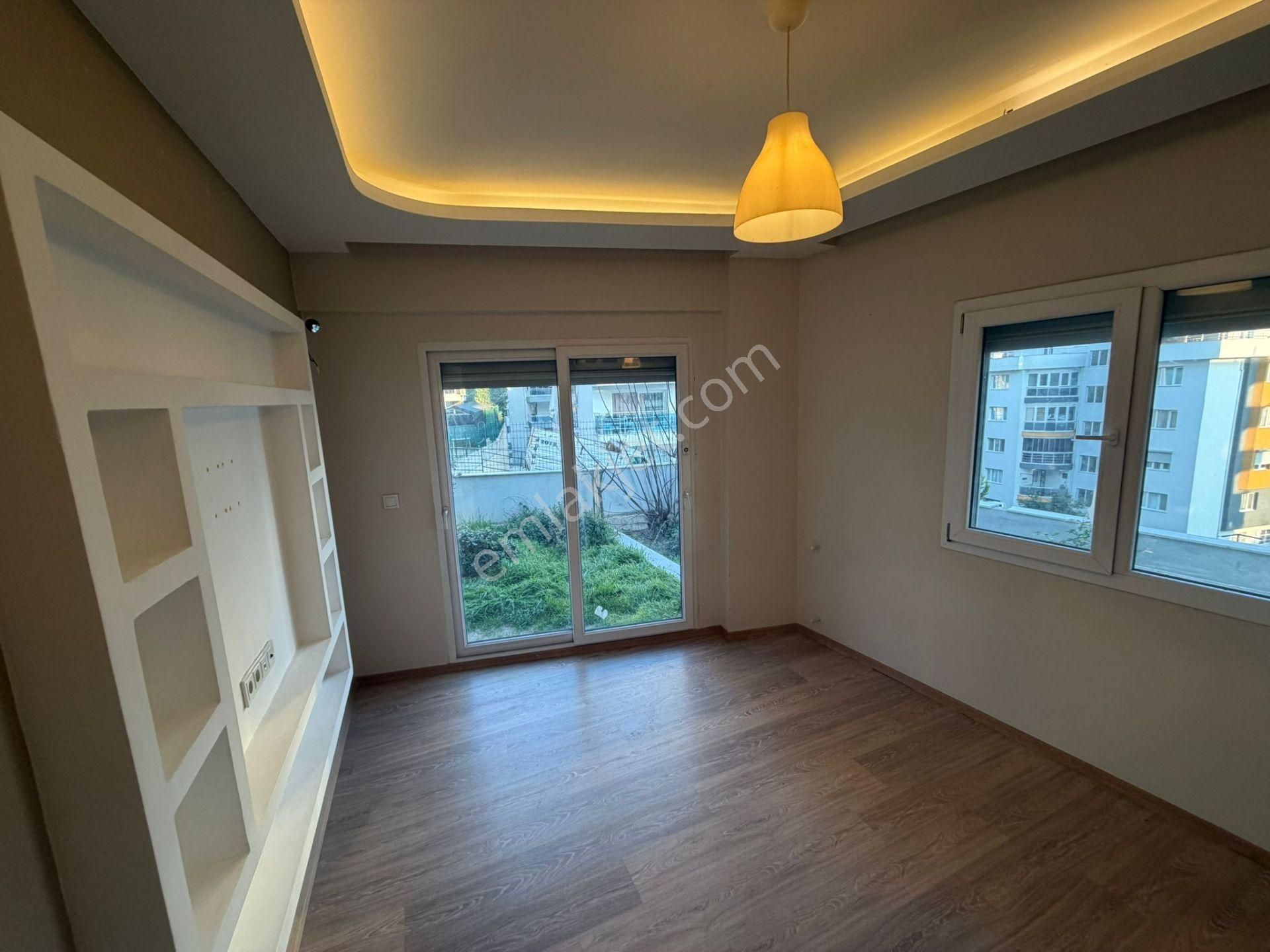 Kuşadası Ege Mallesinde Kiralık 2+1 Bahçe Katı Daire - Görsel 13