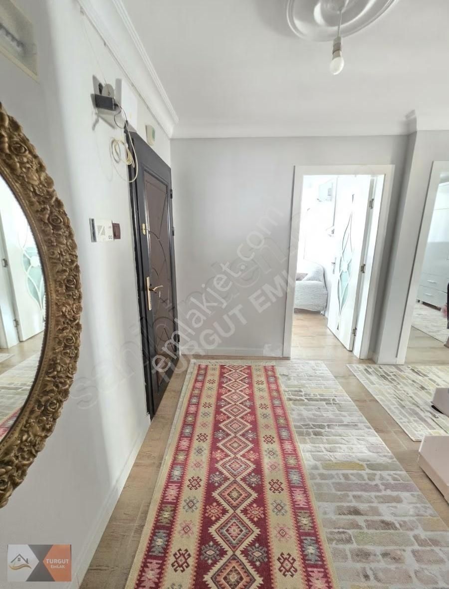 Çamlı Belde Satılık 268 M2 Daire Lux - Görsel 21