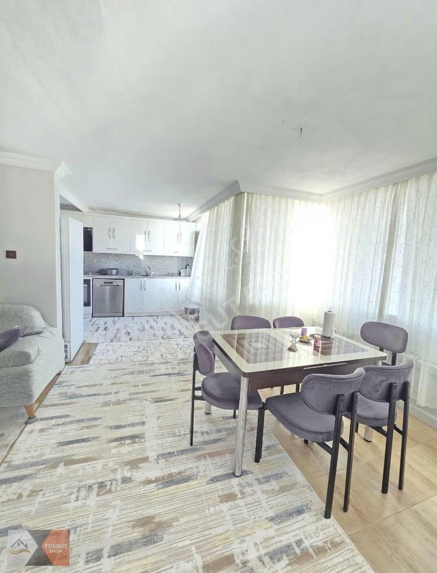 Çamlı Belde Satılık 268 M2 Daire Lux - Görsel 33