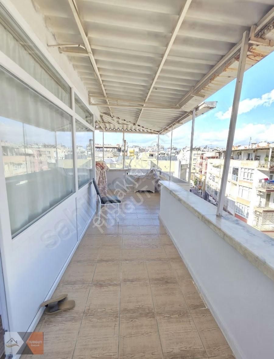 Çamlı Belde Satılık 268 M2 Daire Lux - Görsel 26