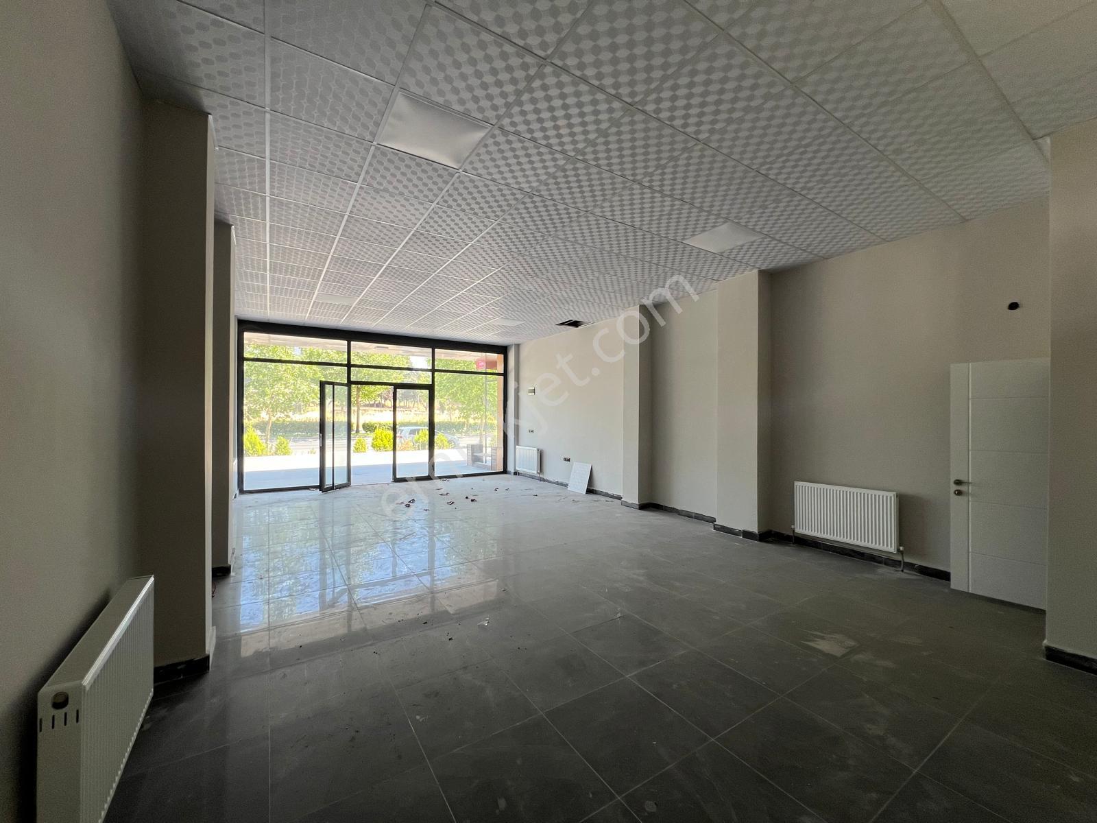 Molla Team'den Kurumsal Kiracılı 70m2 Satılık Dükkan - Görsel 11