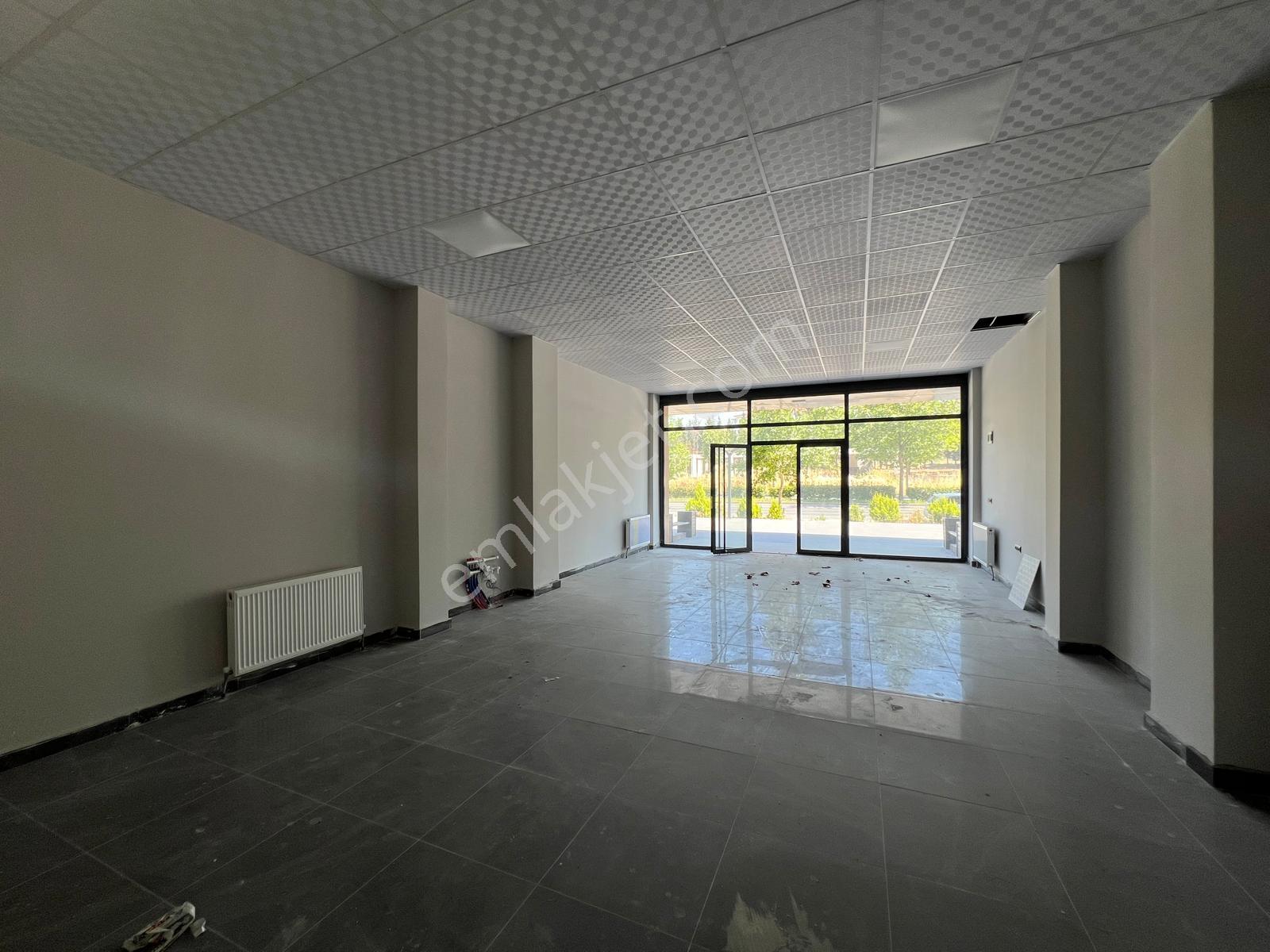 Molla Team'den Kurumsal Kiracılı 70m2 Satılık Dükkan - Görsel 7