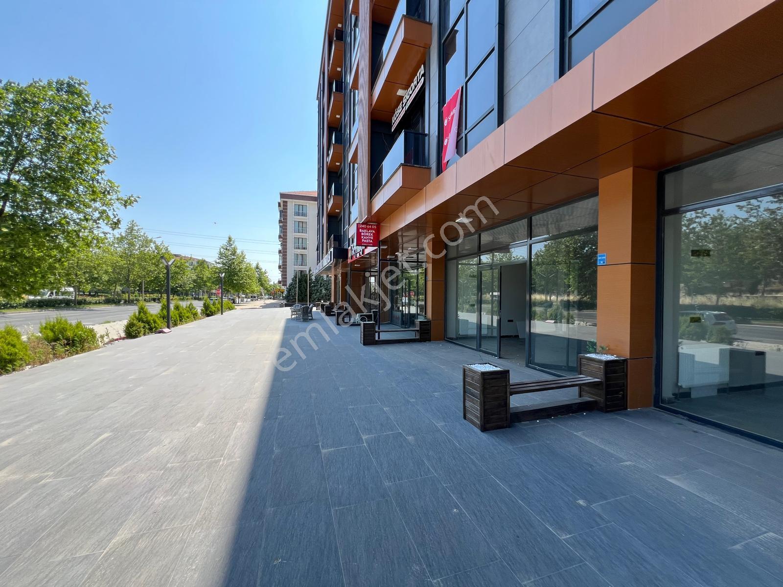 Molla Team'den Kurumsal Kiracılı 70m2 Satılık Dükkan - Görsel 27