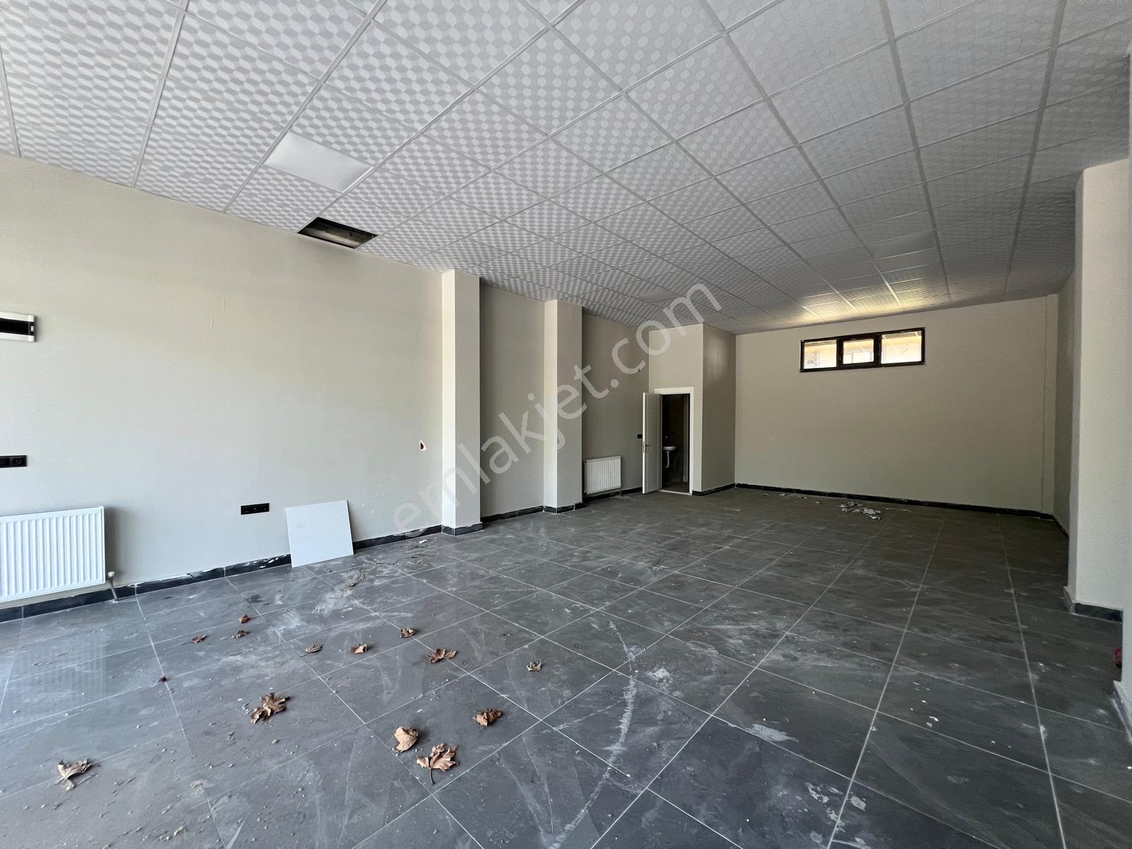 Molla Team'den Kurumsal Kiracılı 70m2 Satılık Dükkan - Görsel 10