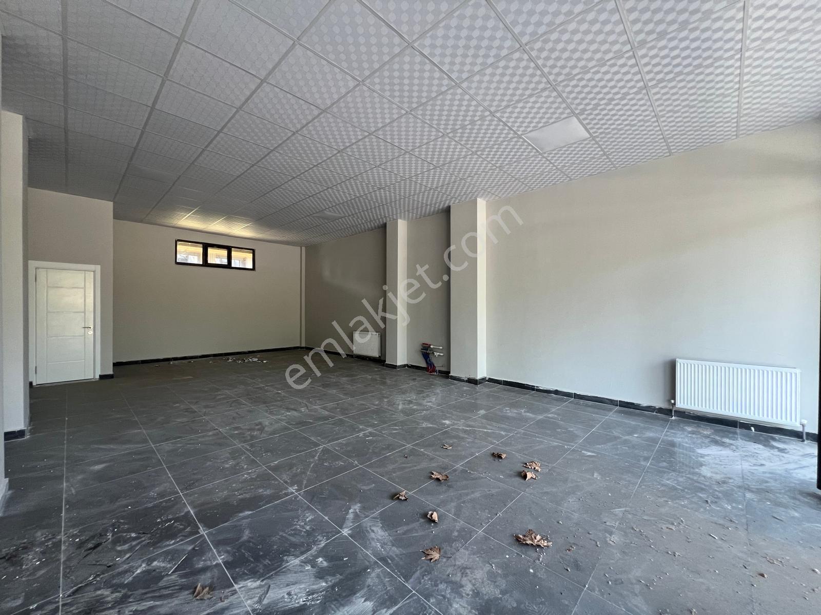 Molla Team'den Kurumsal Kiracılı 70m2 Satılık Dükkan - Görsel 8