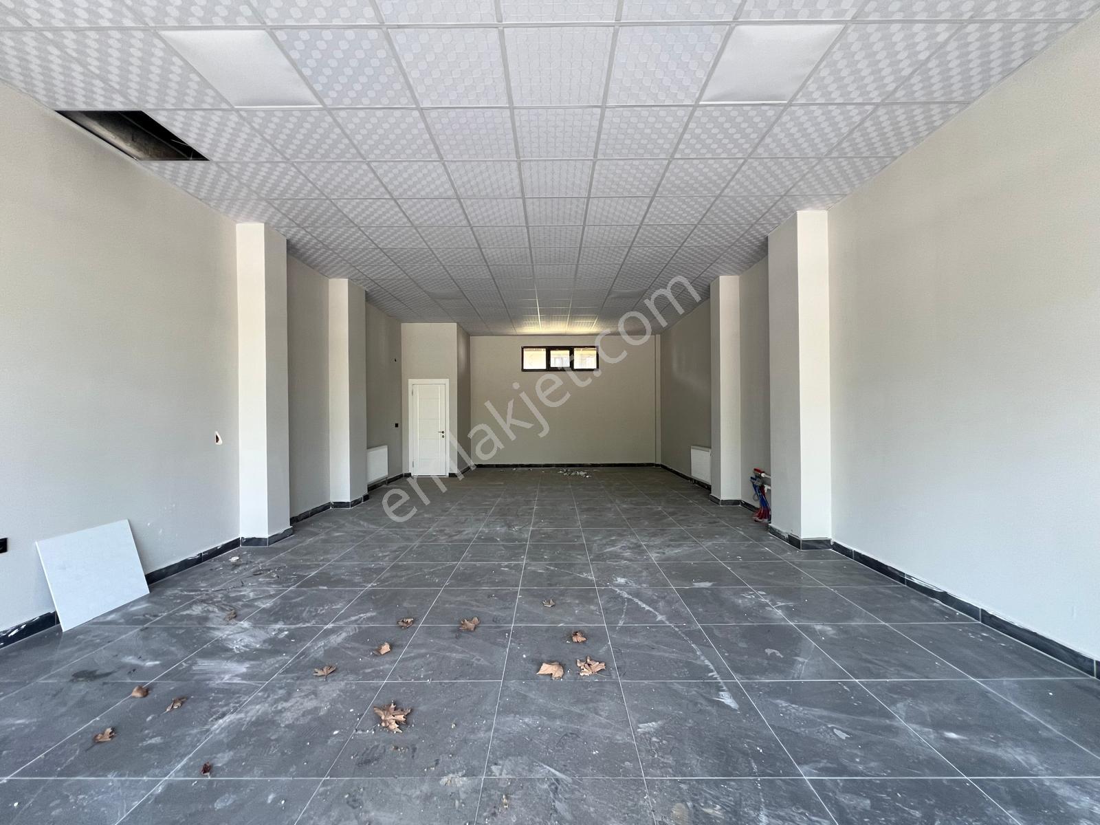 Molla Team'den Kurumsal Kiracılı 70m2 Satılık Dükkan - Görsel 14