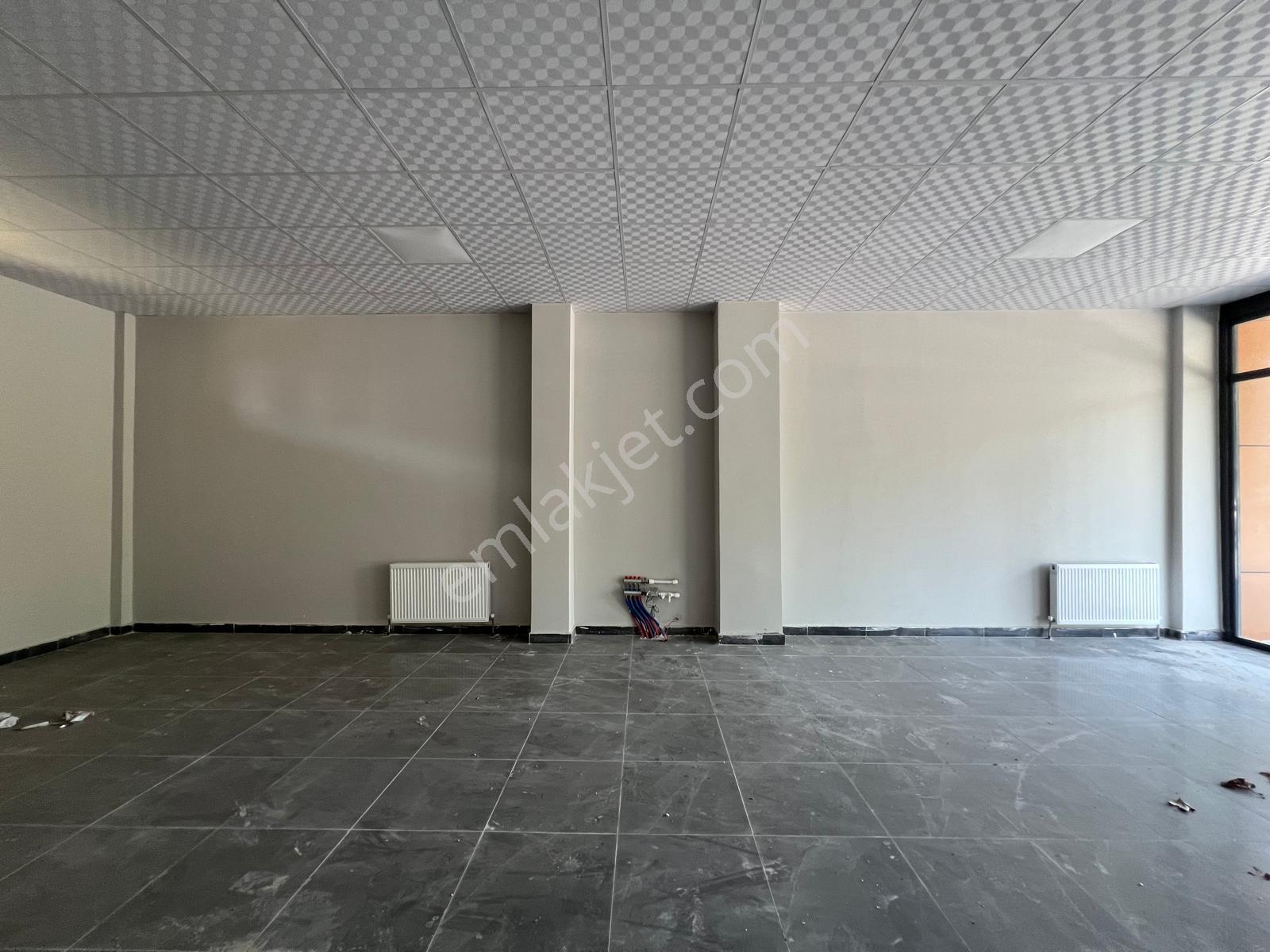 Molla Team'den Kurumsal Kiracılı 70m2 Satılık Dükkan - Görsel 9