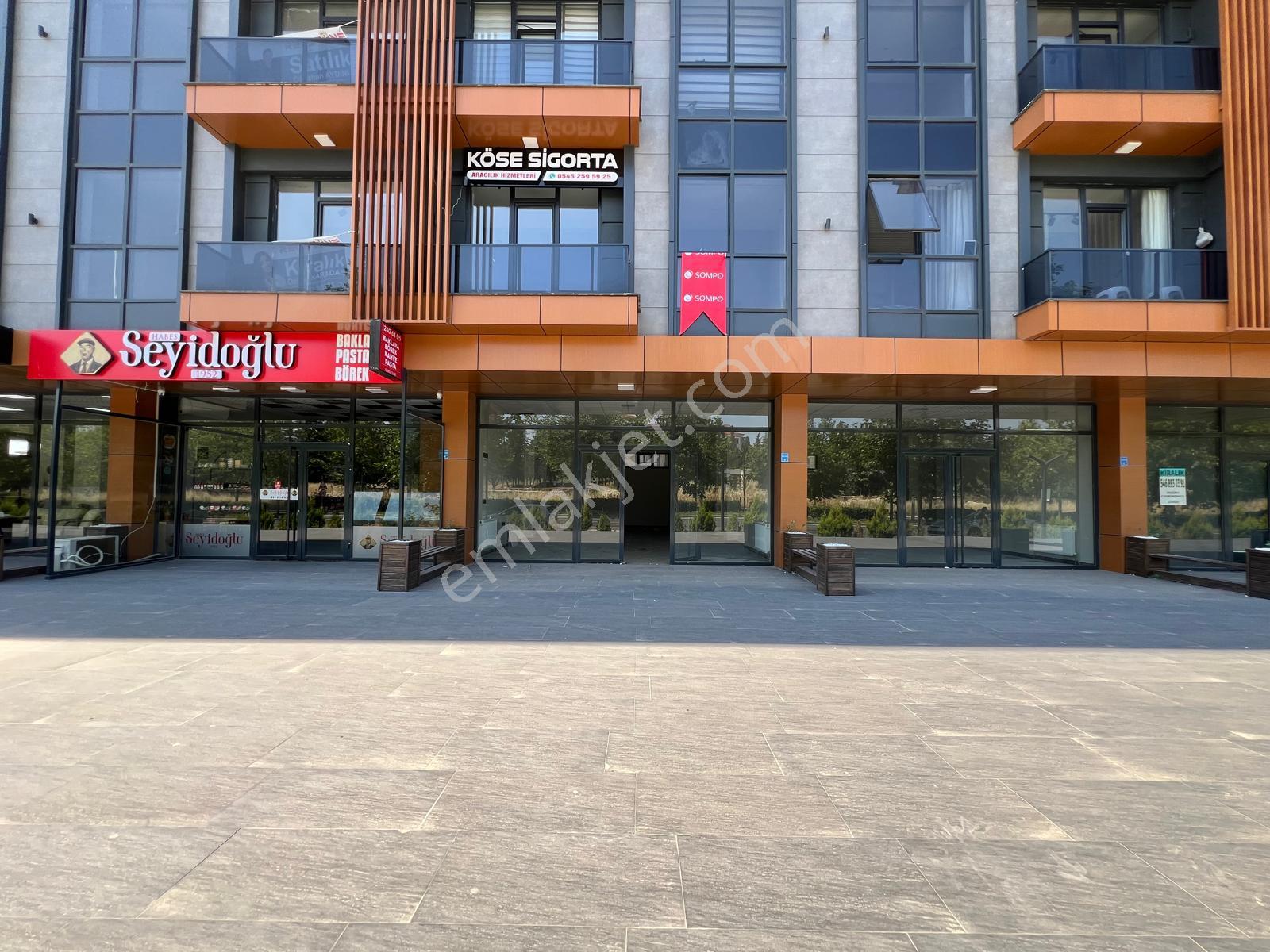 Molla Team'den Kurumsal Kiracılı 70m2 Satılık Dükkan - Görsel 20