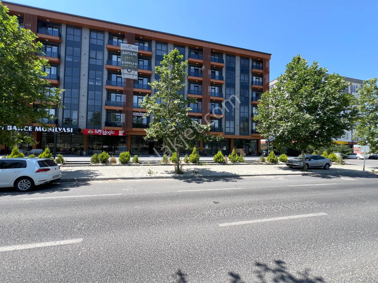 Molla Team'den Kurumsal Kiracılı 70m2 Satılık Dükkan - Görsel 23